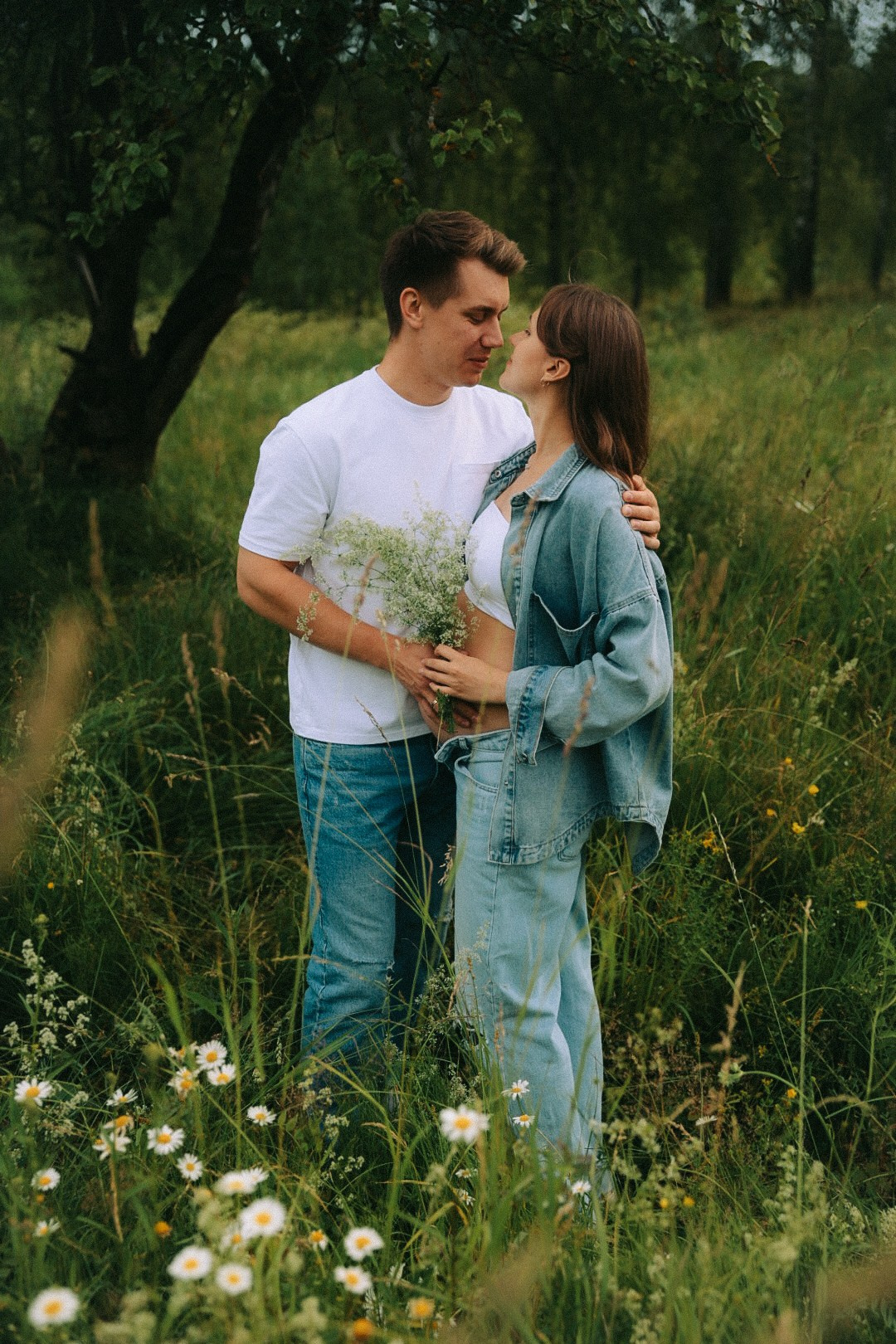 Влад и Наташа. Фотограф Нижний Новгород