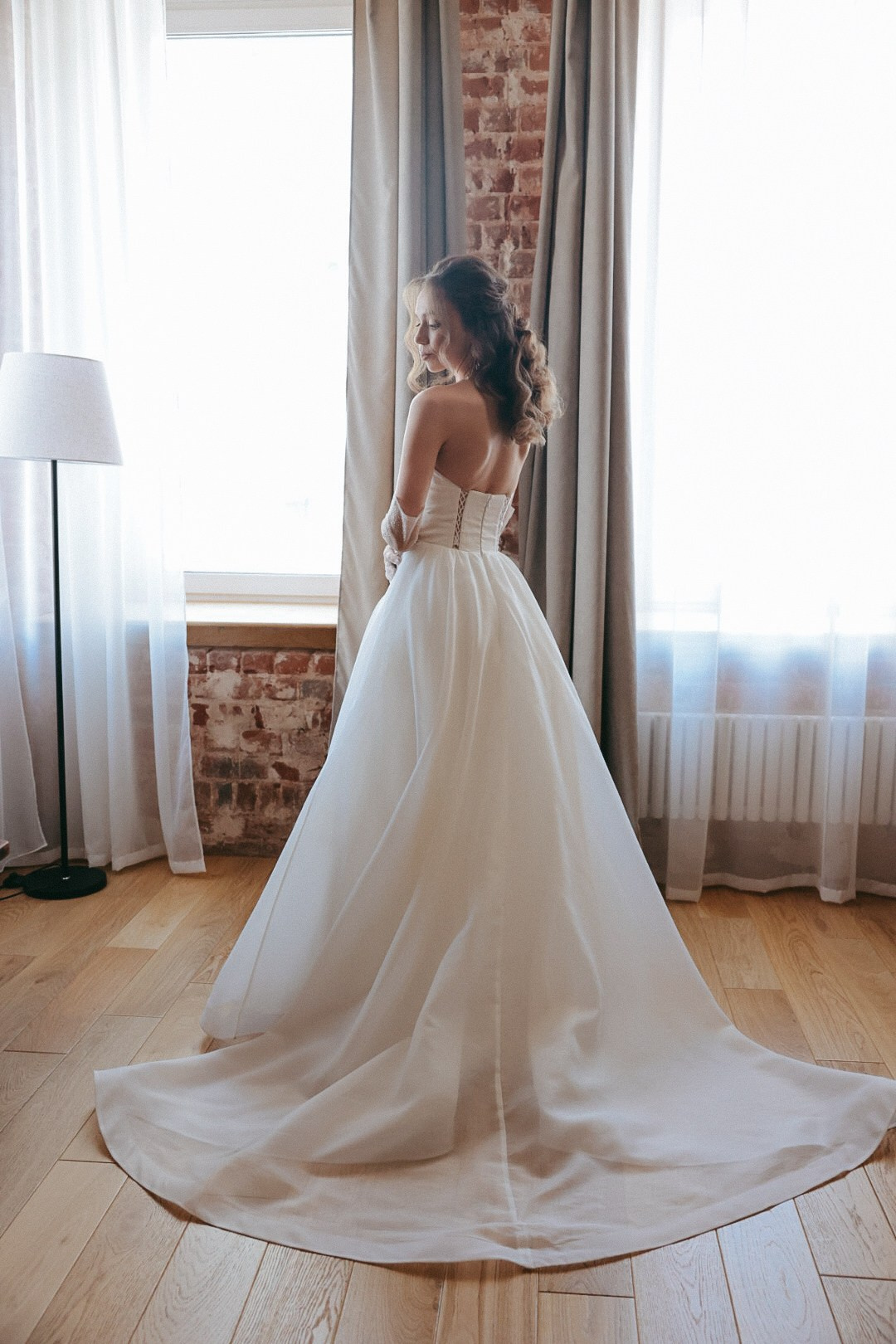 Саша и Марина. Фотограф Нижний Новгород