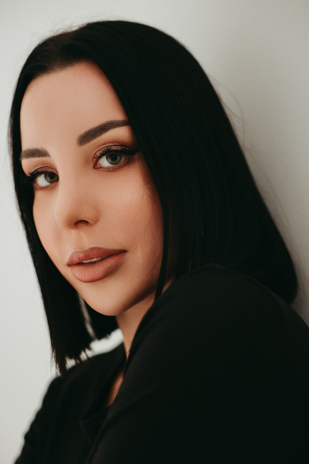 Алена. Фотограф Нижний Новгород