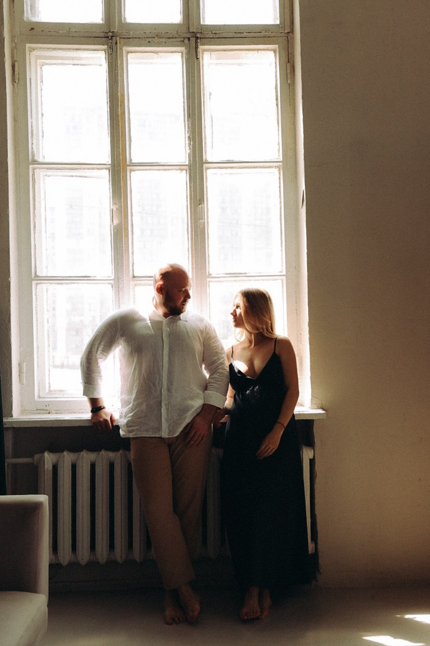 Family. Фотограф Нижний Новгород