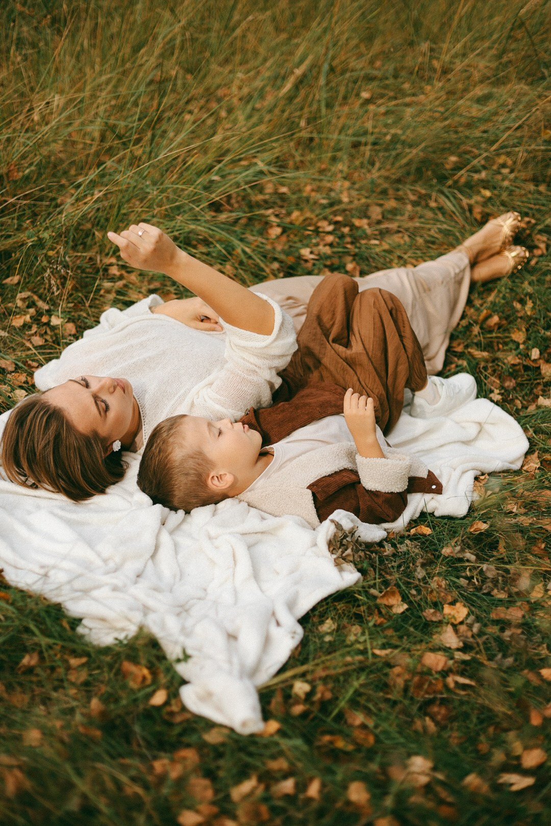 Олеся и Лева. Фотограф Нижний Новгород