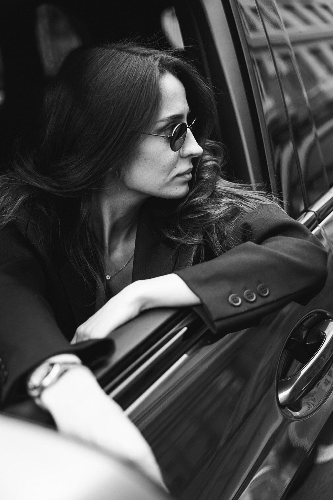 Нина. Фотограф Нижний Новгород