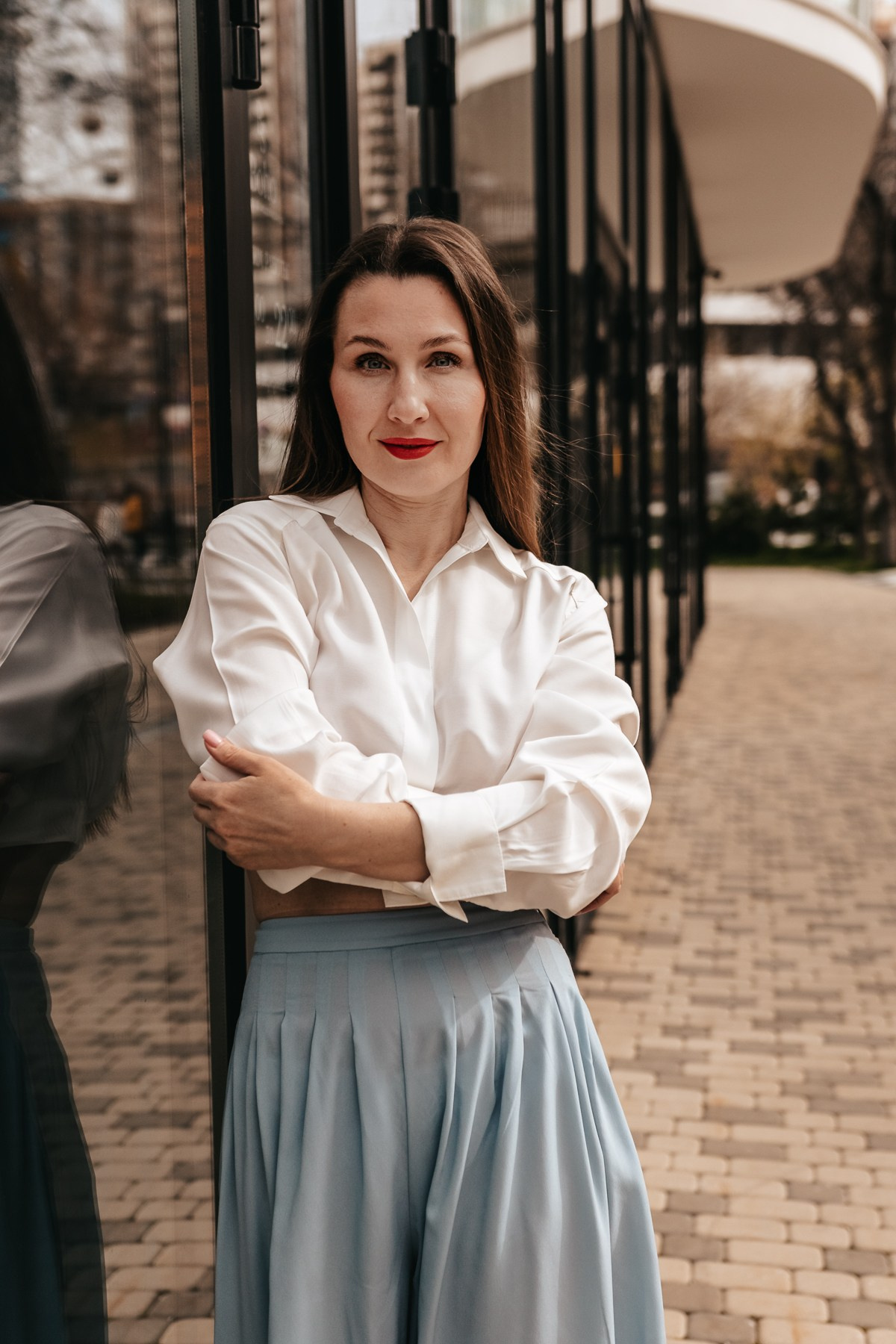 Жанна — в ритме города. Семейный фотограф Новороссийск, Анапа, Геленджик — Юлия Давыдова