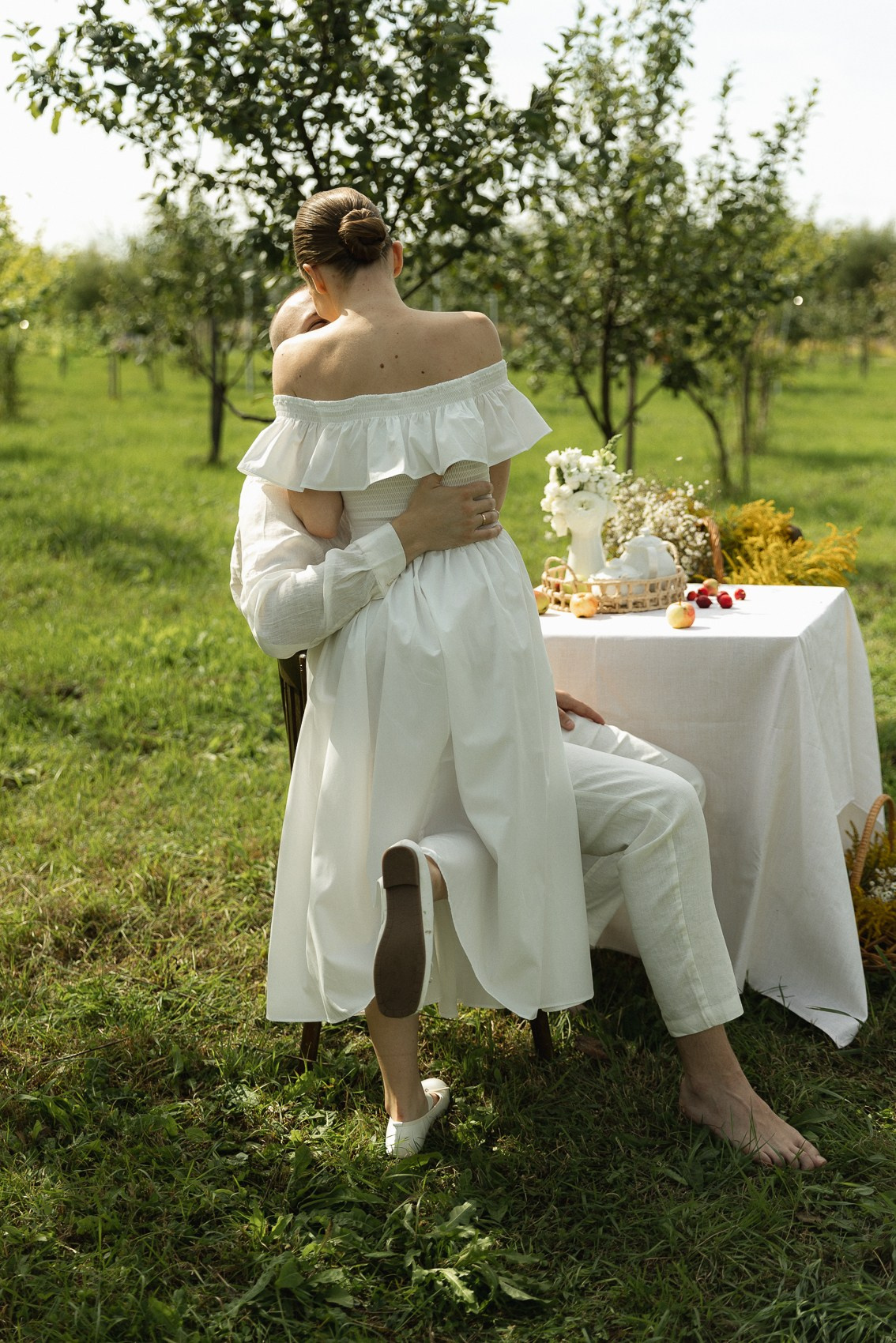 Путь вдвоём. Свадебный фотограф Ярославль, Рыбинск