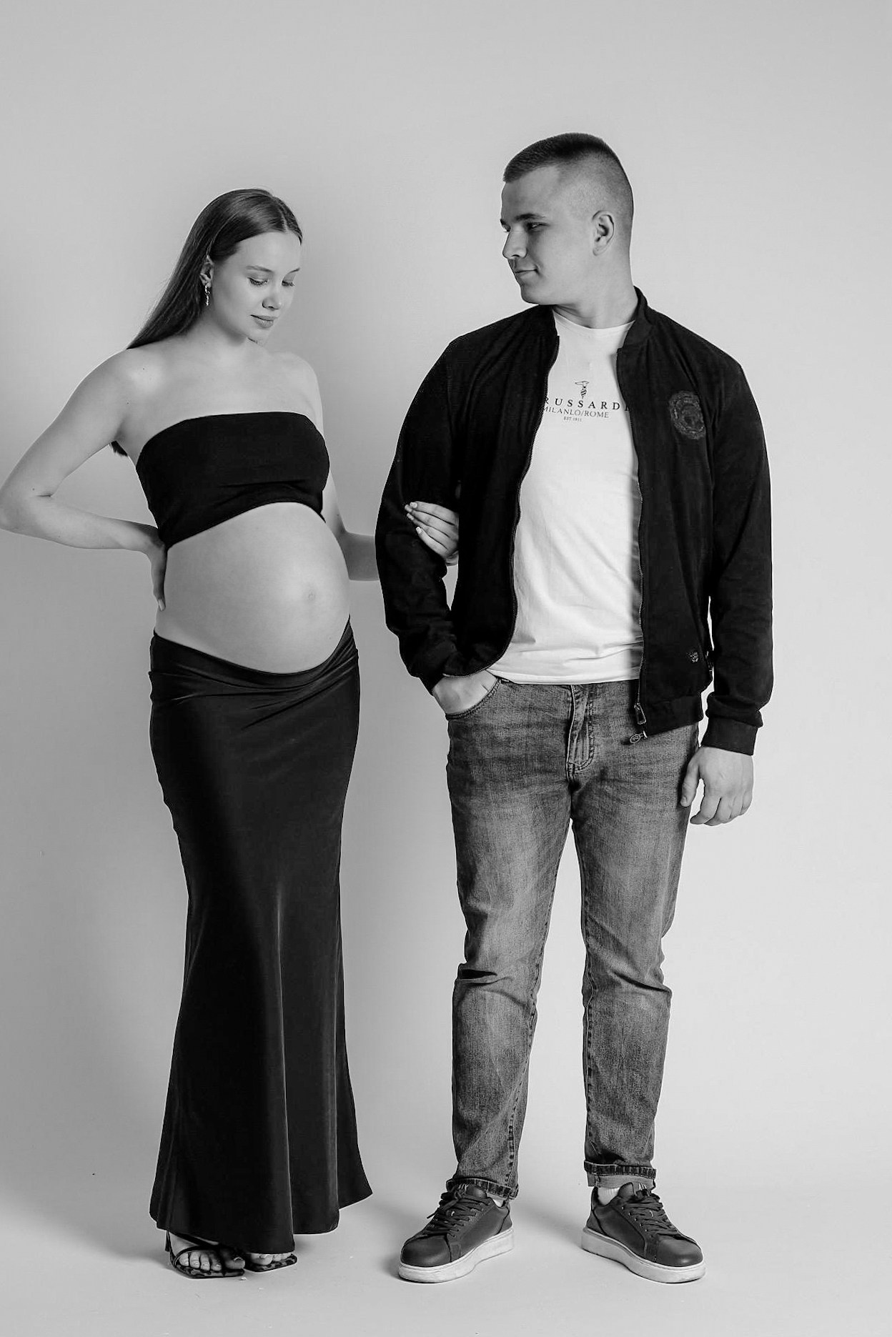 Семейный. Фотограф Иванова Елена в Иркутске