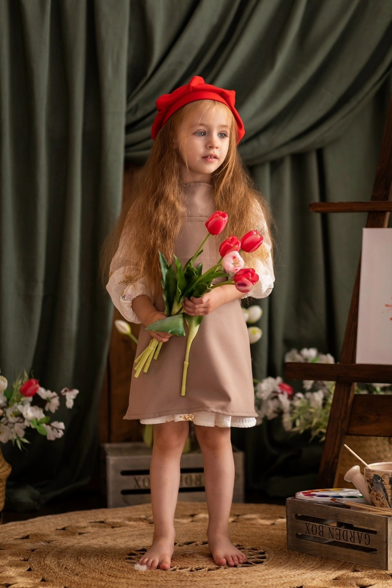 Художник. ФОТОГРАФ НА ГОДИК, БЕРЕМЕННОСТИ, НОВОРОЖДЕННЫХ, КРЕЩЕНИЯ МОСКВА