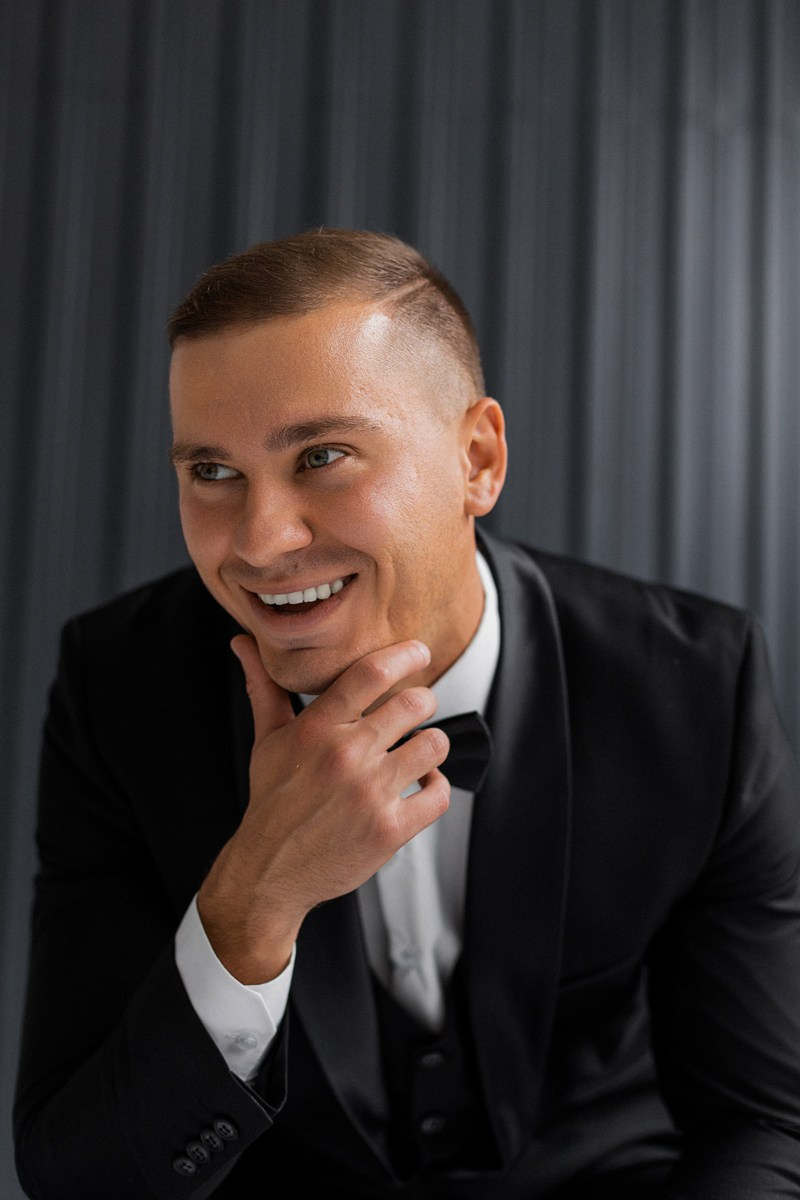 Алина и Никита. Фотограф Подсумкина Ирина