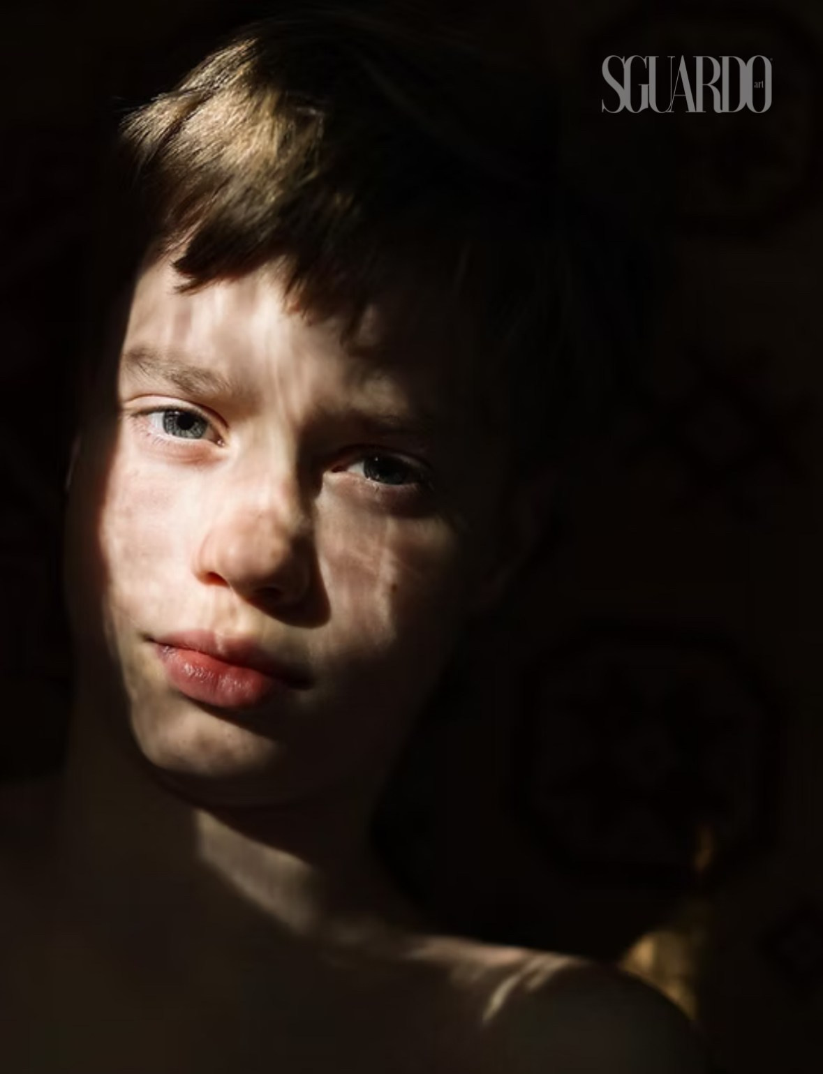 Мир узнает обо мне. Семейный LIFESTYLE фотограф в Москве