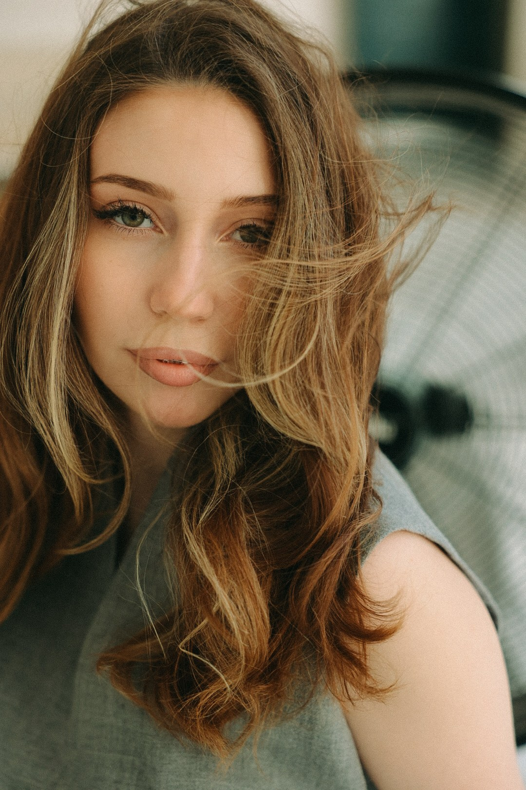 Ангелина. Фотограф Нижний Новгород