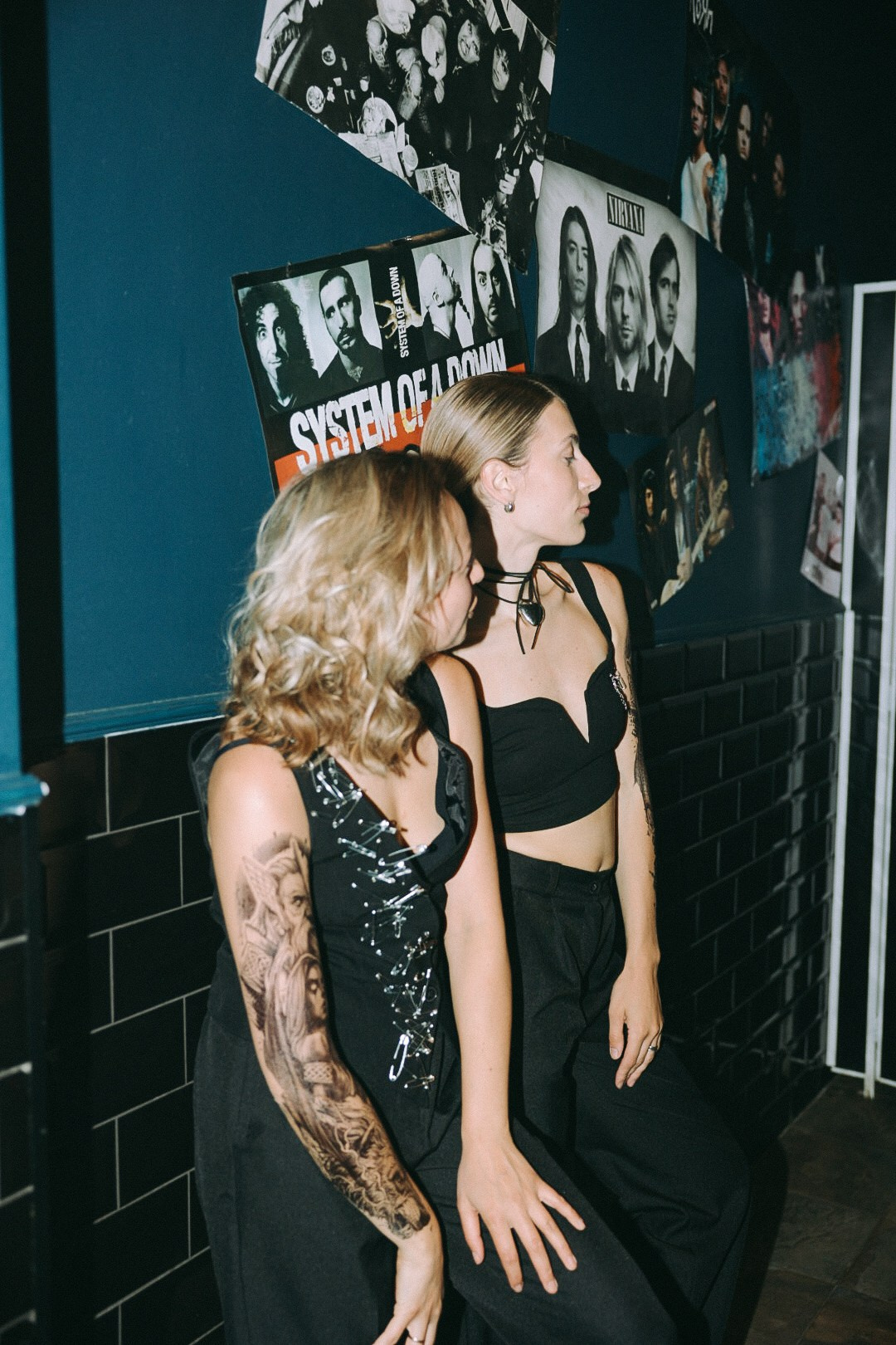 Илья и Ксюша. Фотограф Нижний Новгород