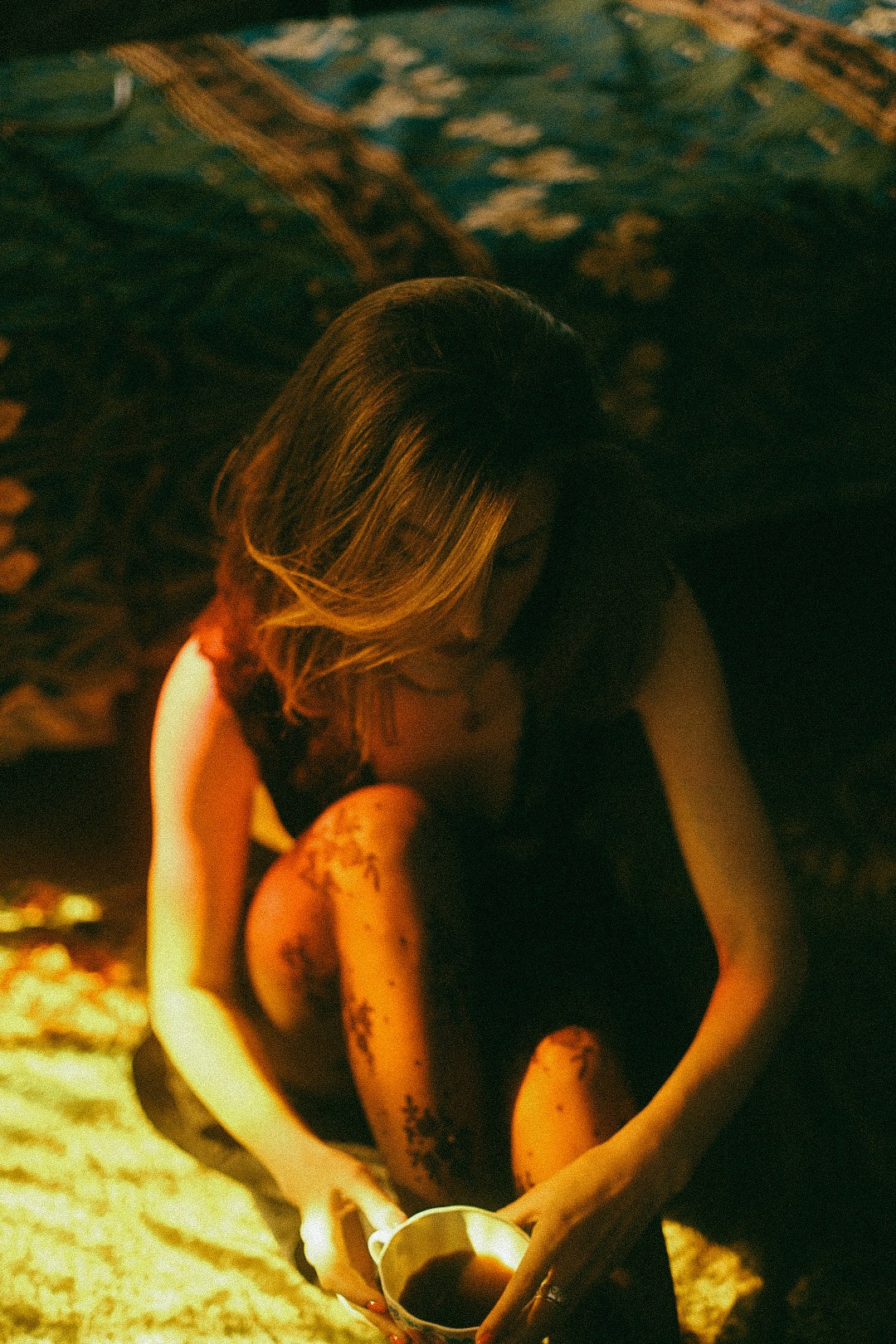 Наташа. Фотограф Нижний Новгород