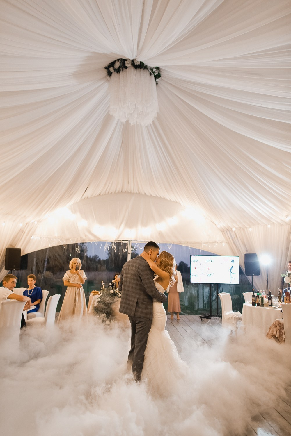 ТАНЯ И ЛЁША. Семейный фотограф новорождённых в Серпухове Юлия Новикова +79637785957