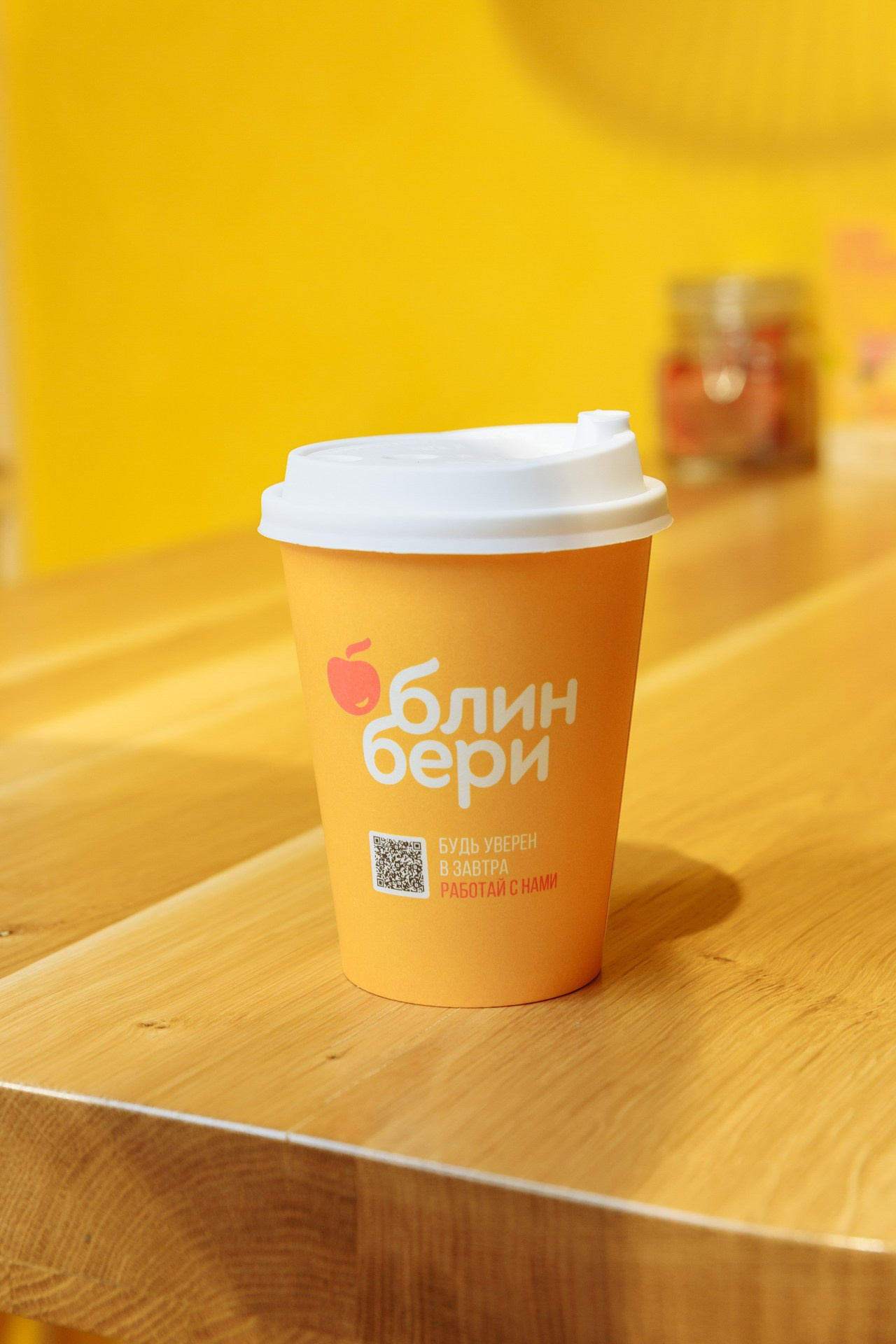 Открытие Блинбери на Чуйкова. Событийный фотограф Максим Бескоровайновнов