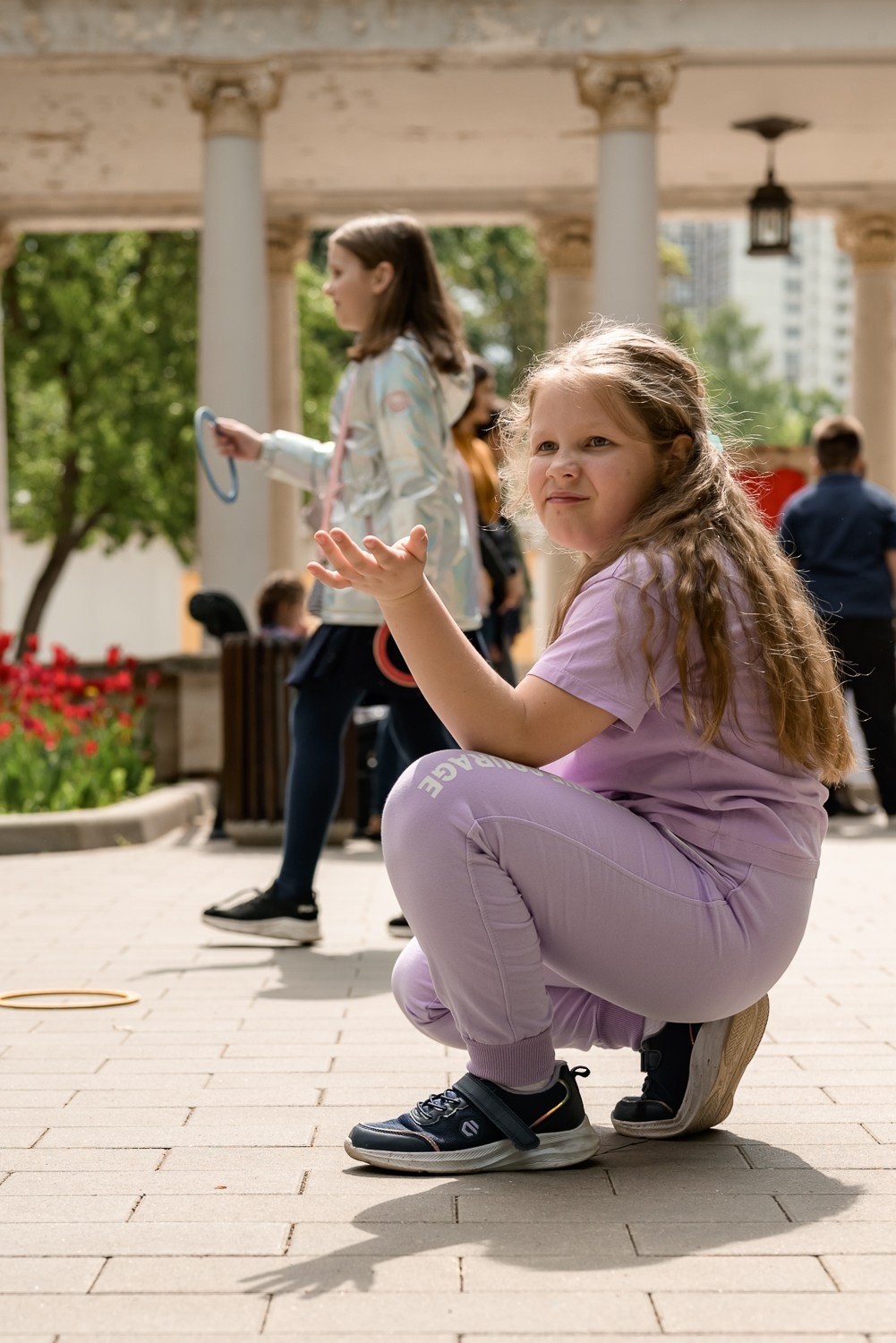 Репортаж. Школа. Фотограф в Москве Наталья Новикова