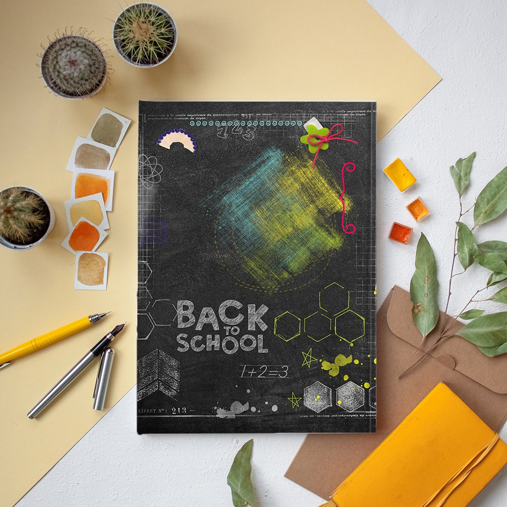 Выпускные альбомы в школу 4 класс 2 разворота лайт  заказать Иваново Ярославле Костроме Владимире. Выпускные альбомы в Иваново в детский сад и школу. Александр и Светлана Янкины