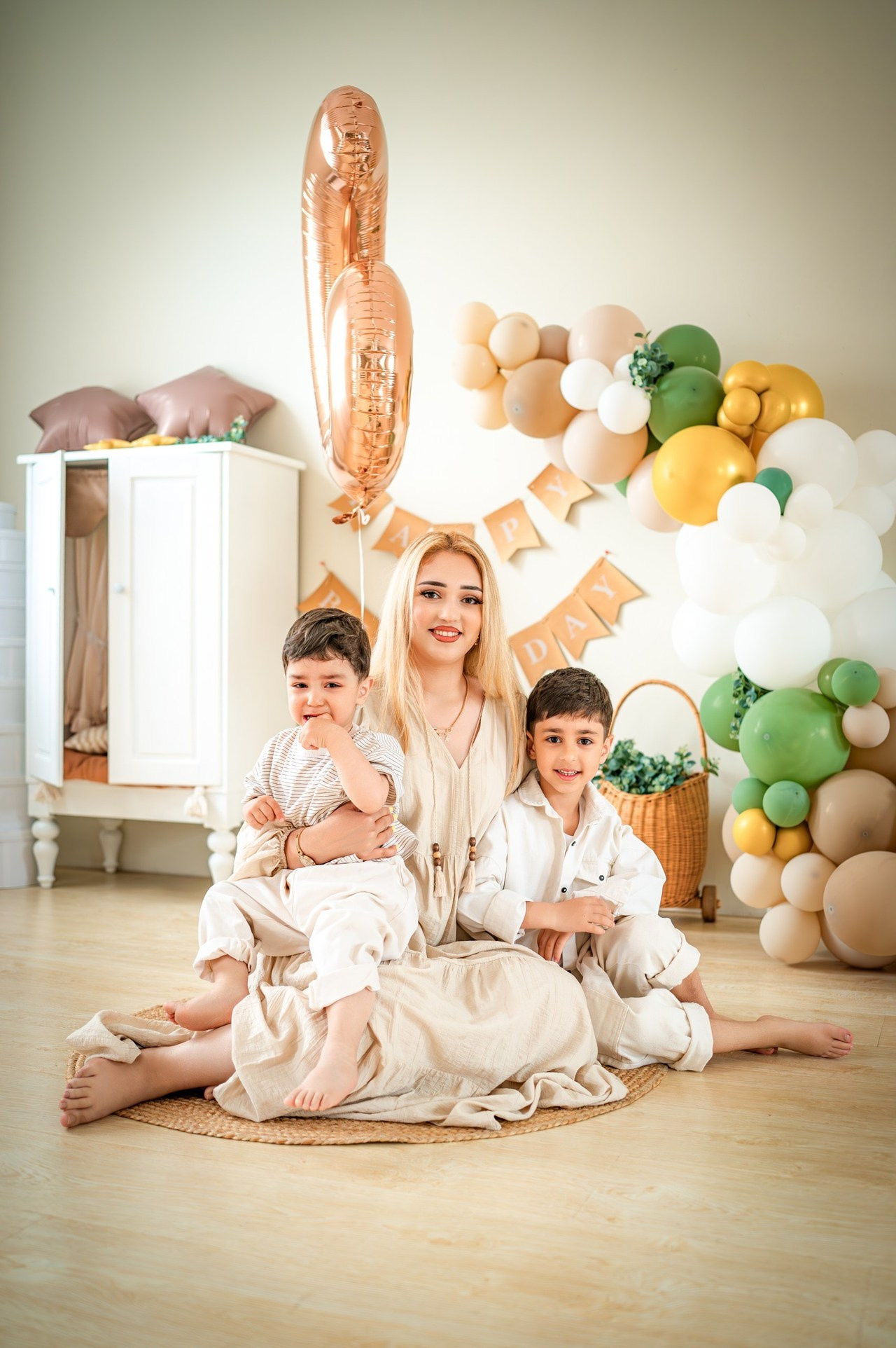 Отзывы. Семейный фотограф КМВ, Склярова Роксалана,