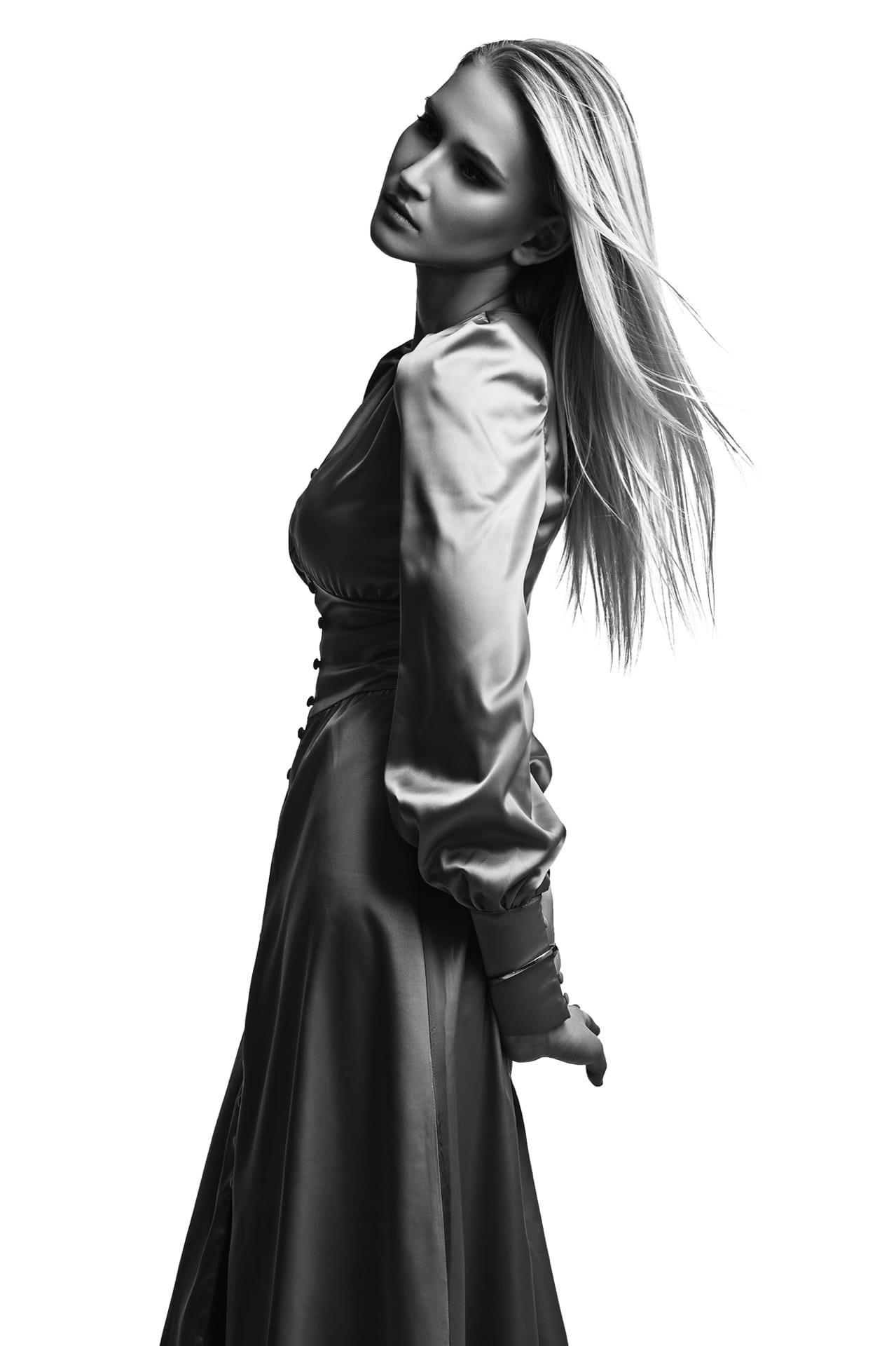 Alice K. Modeling agency TM MODELS