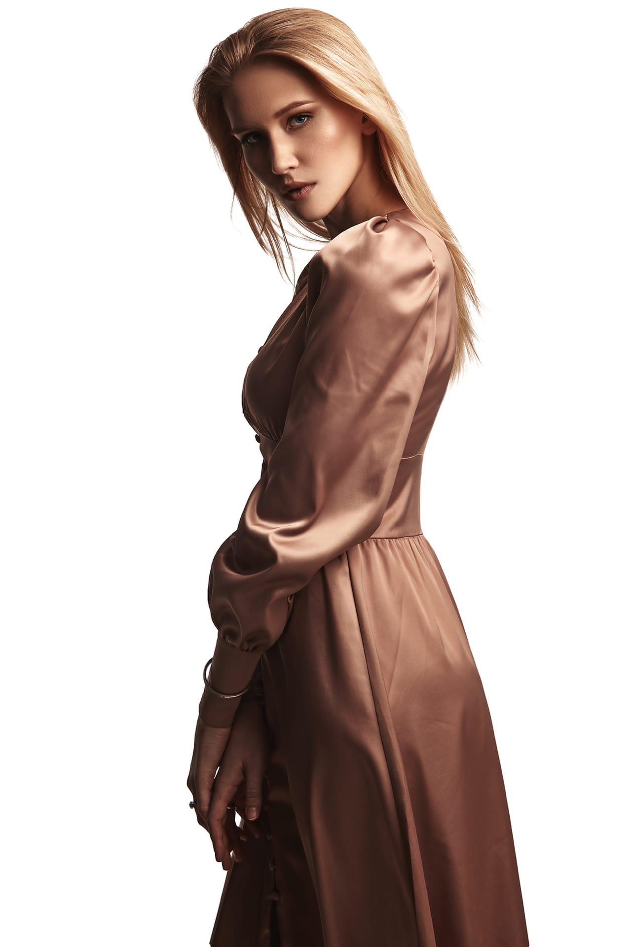 Alice K. Modeling agency TM MODELS