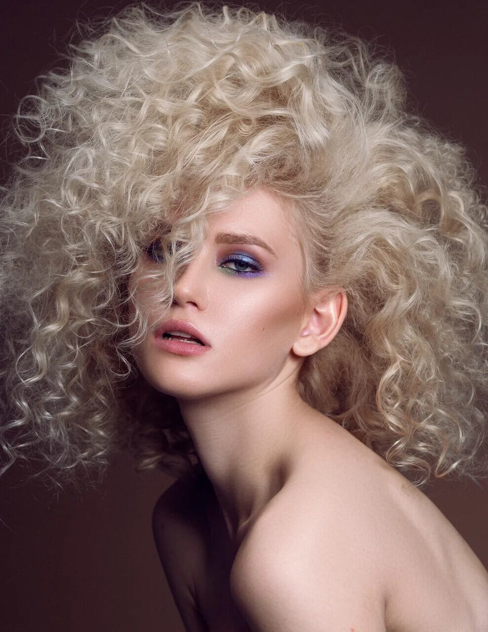 Alice K. Modeling agency TM MODELS