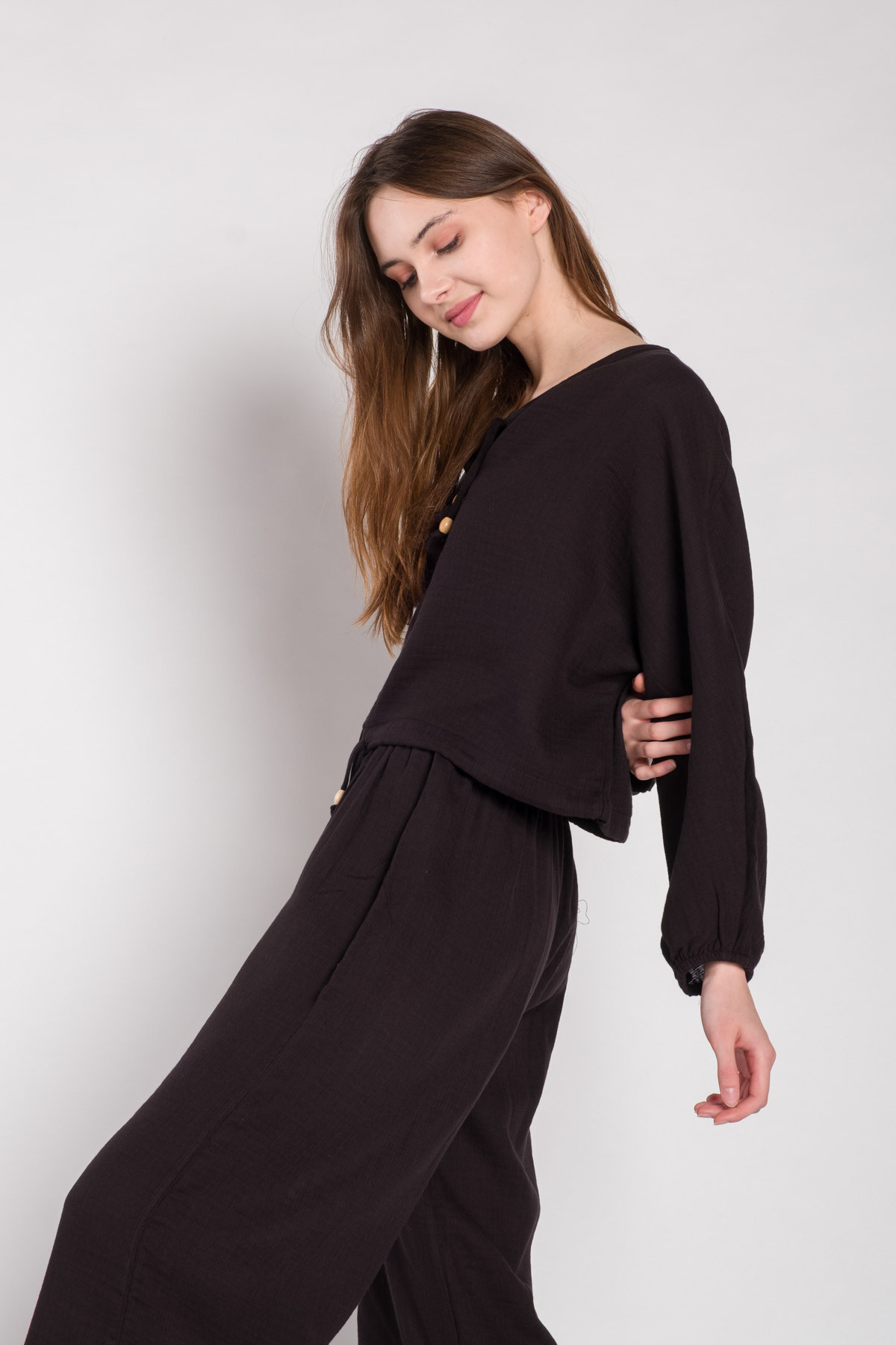 Daria T. Modeling agency TM MODELS