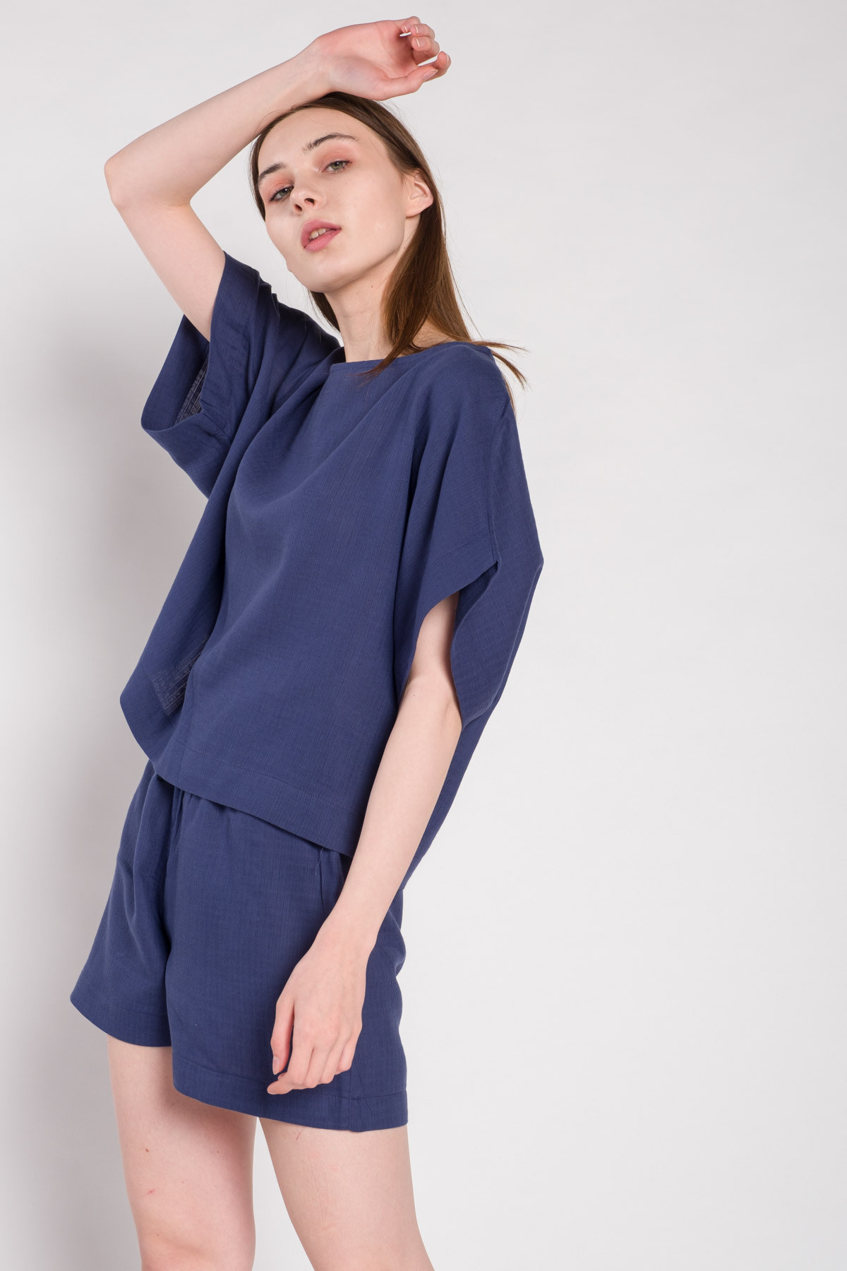 Daria T. Modeling agency TM MODELS