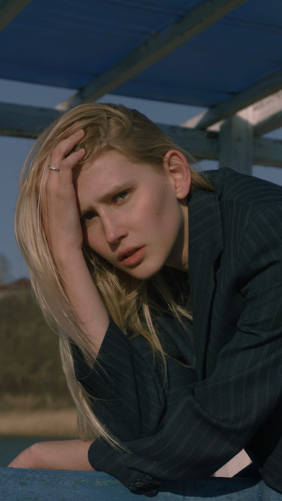 Alice K. Modeling agency TM MODELS