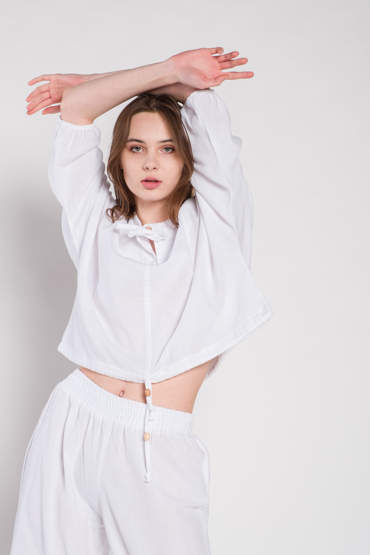 Daria T. Modeling agency TM MODELS