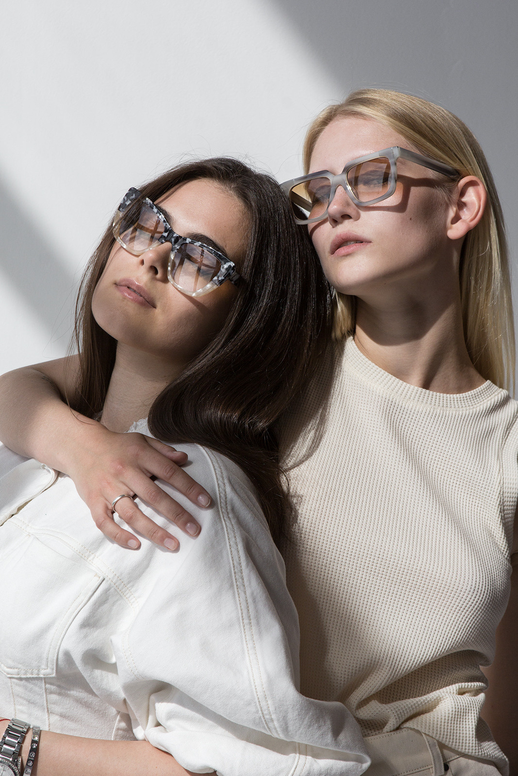 Alice K. Modeling agency TM MODELS