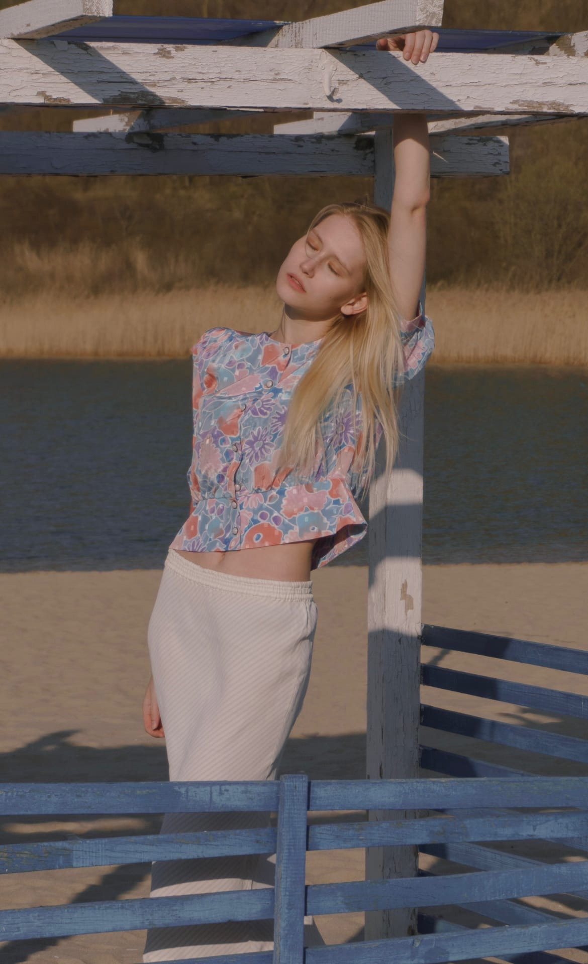 Alice K. Modeling agency TM MODELS