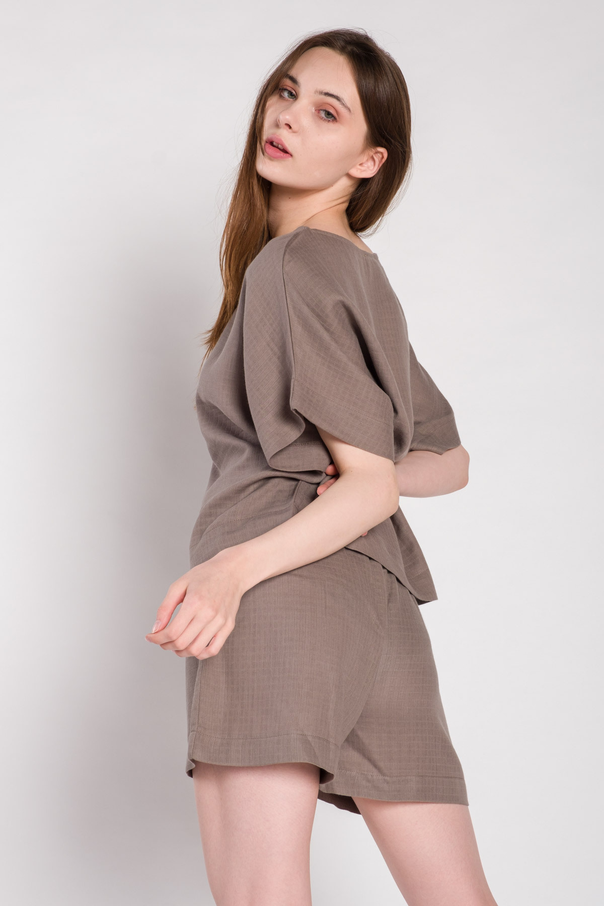 Daria T. Modeling agency TM MODELS