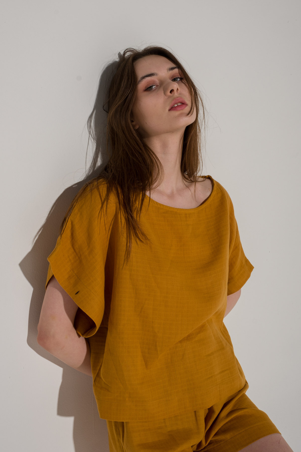 Daria T. Modeling agency TM MODELS