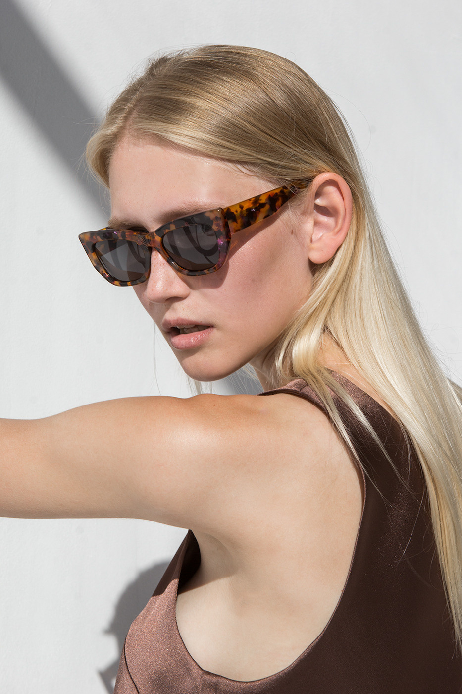 Alice K. Modeling agency TM MODELS