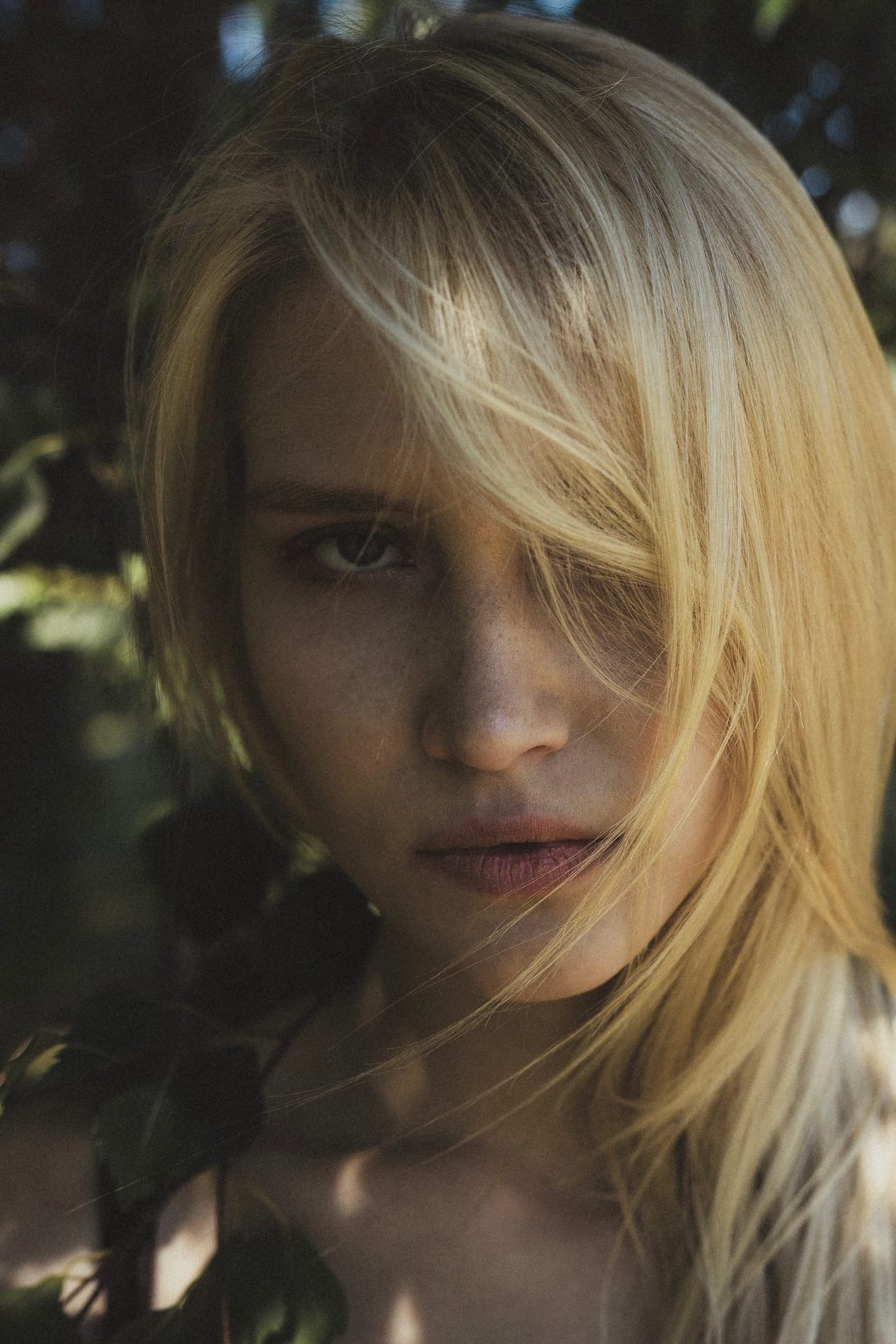 Alice K. Modeling agency TM MODELS