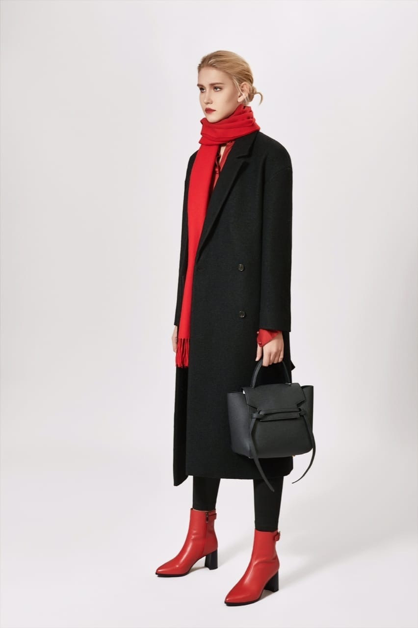 Alice K. Modeling agency TM MODELS