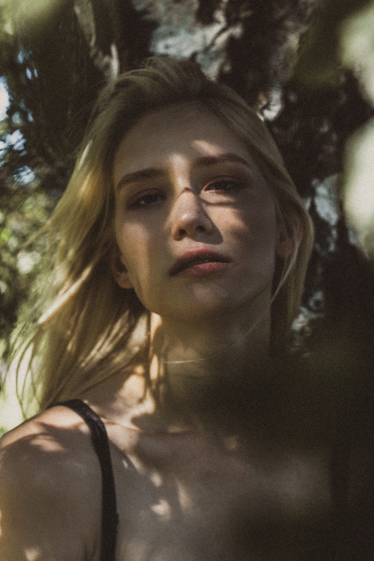 Alice K. Modeling agency TM MODELS