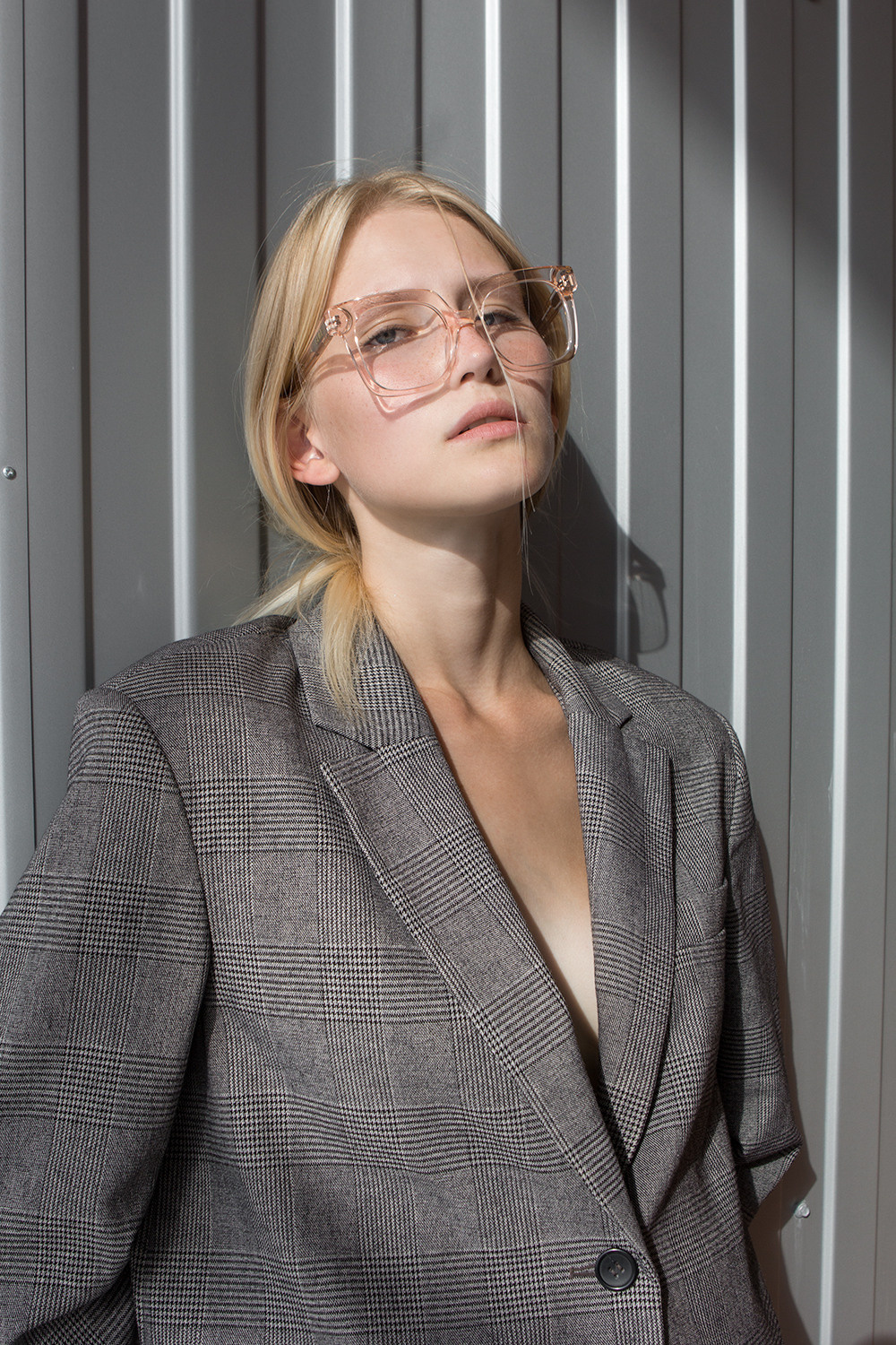 Alice K. Modeling agency TM MODELS