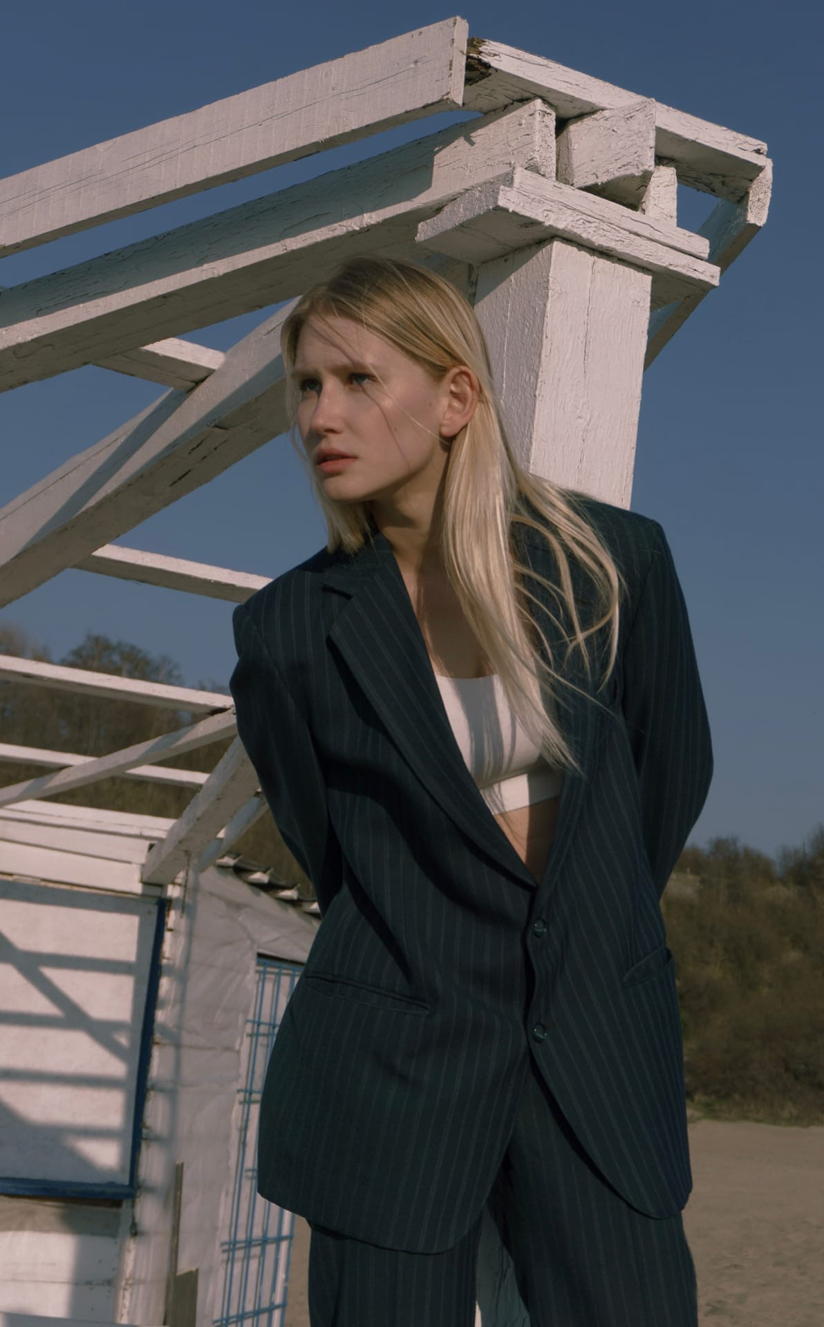 Alice K. Modeling agency TM MODELS