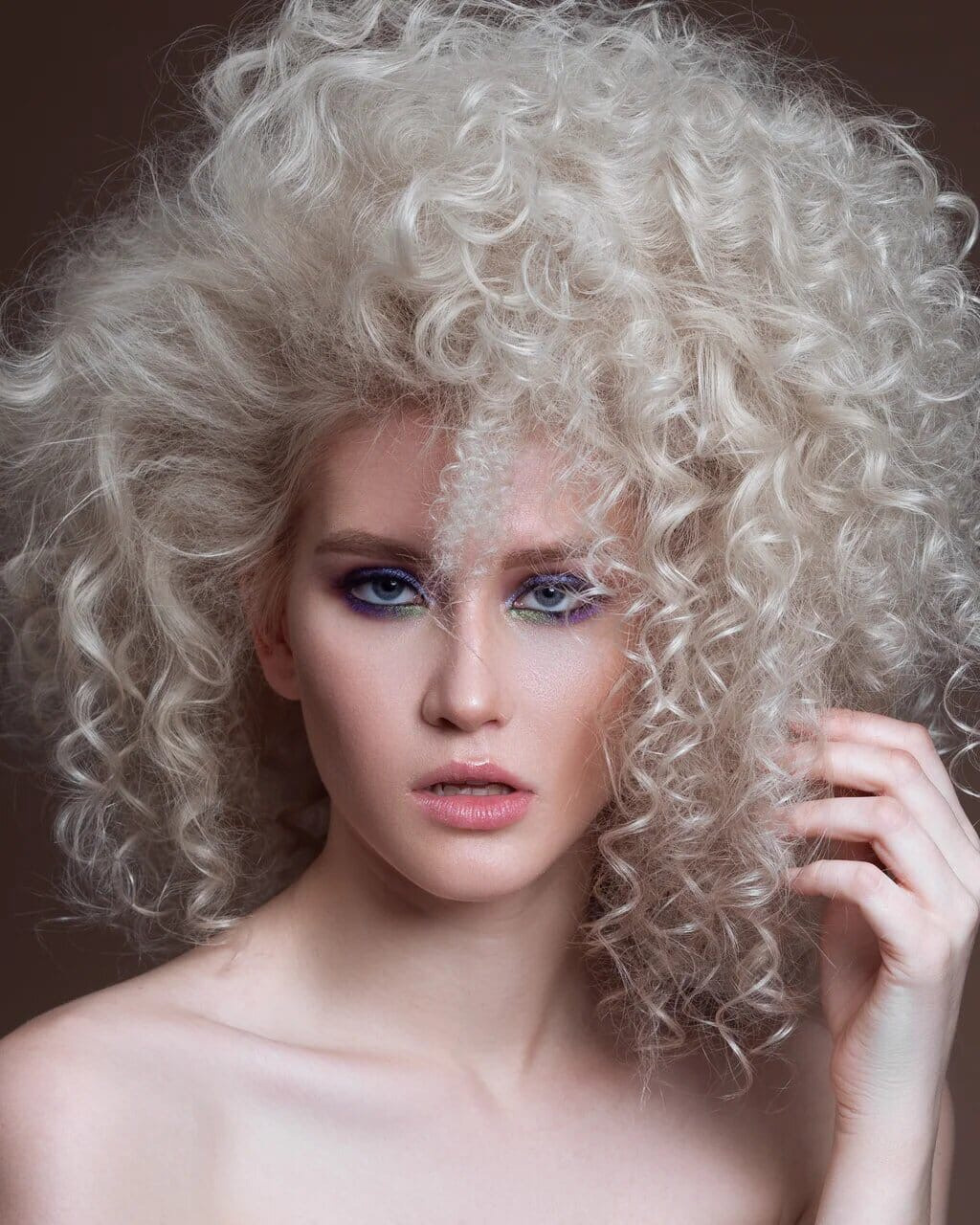 Alice K. Modeling agency TM MODELS