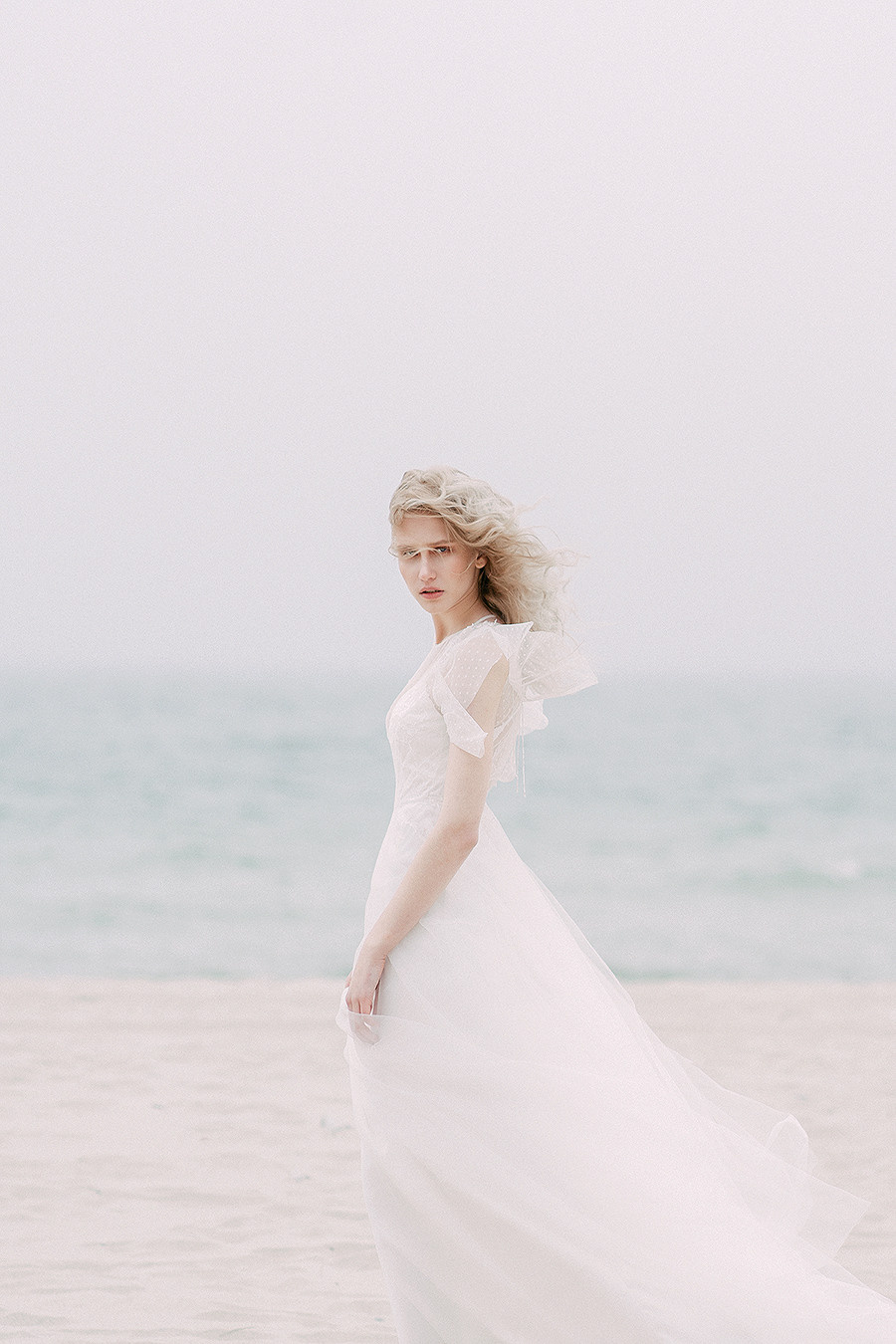 Alice K. Modeling agency TM MODELS