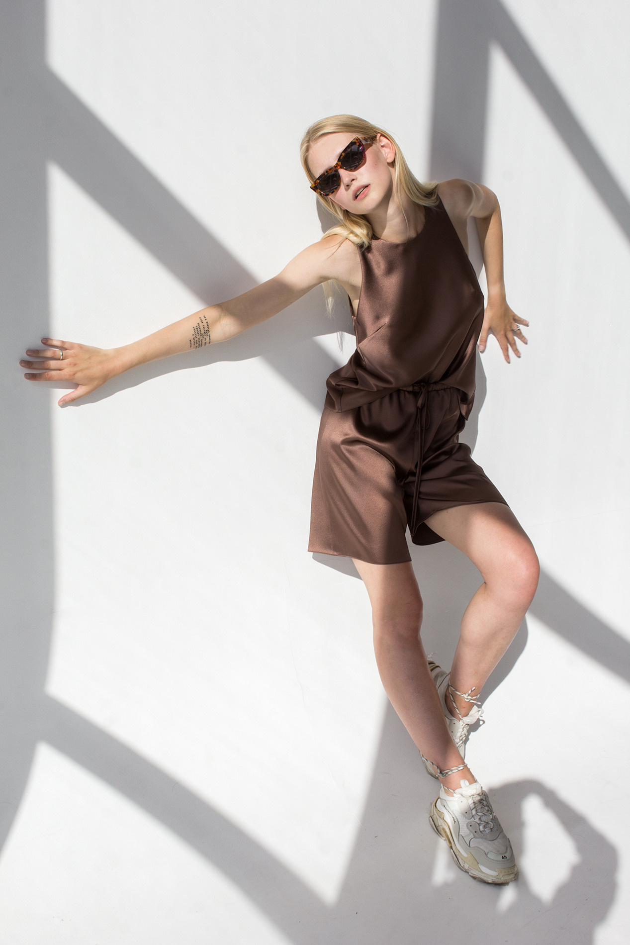 Alice K. Modeling agency TM MODELS