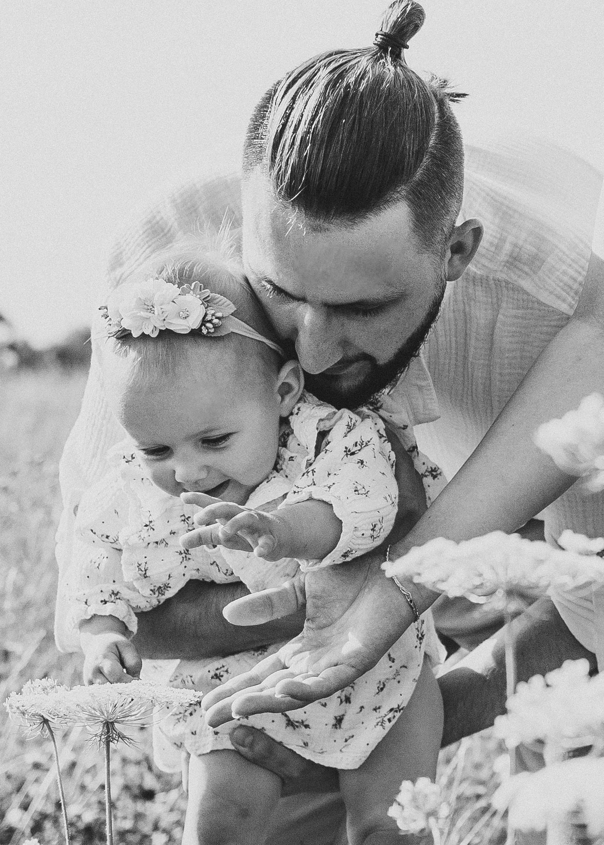 Еще чуть чуть и будет четверо. Фотограф Москва Светлана Кирюшина