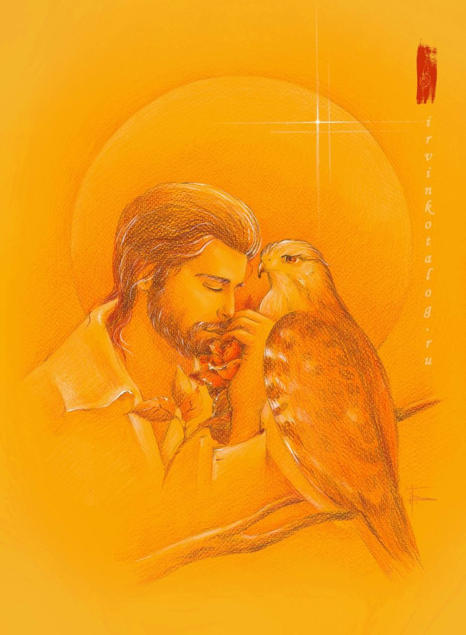 «Душа» 08.05.24