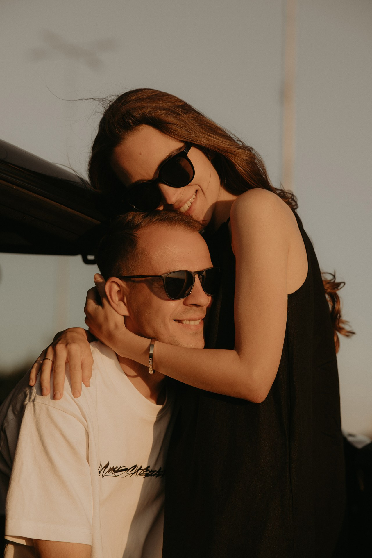 DODGE. Свадебный фотограф в Белгороде Антон Каменев