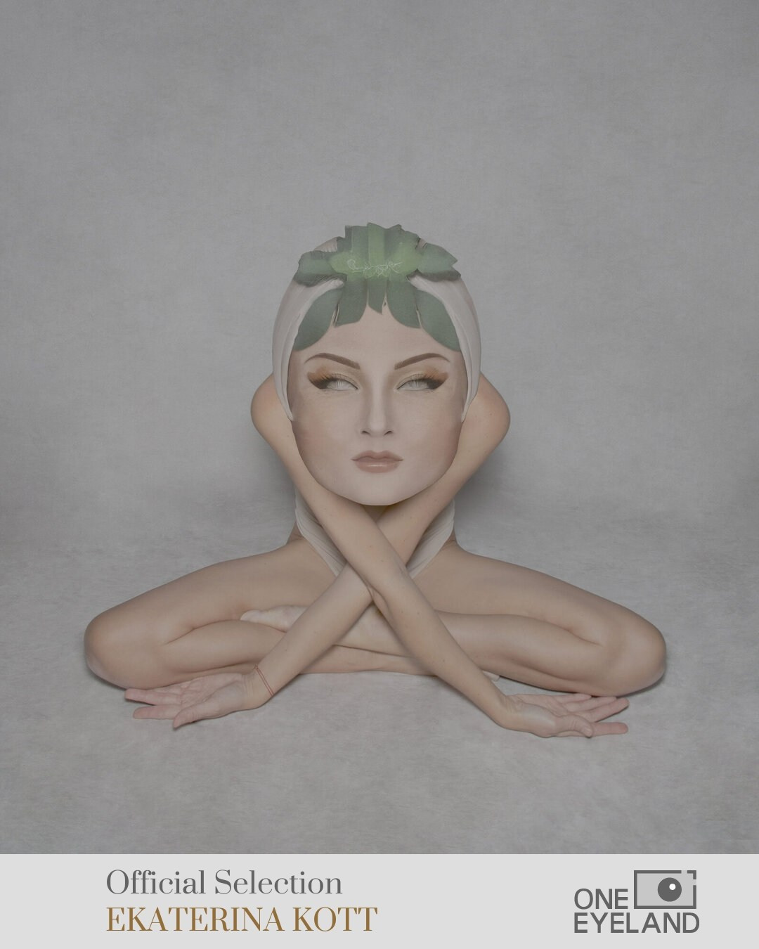 One Eyeland. Art Рhotographer Russia/Moscow