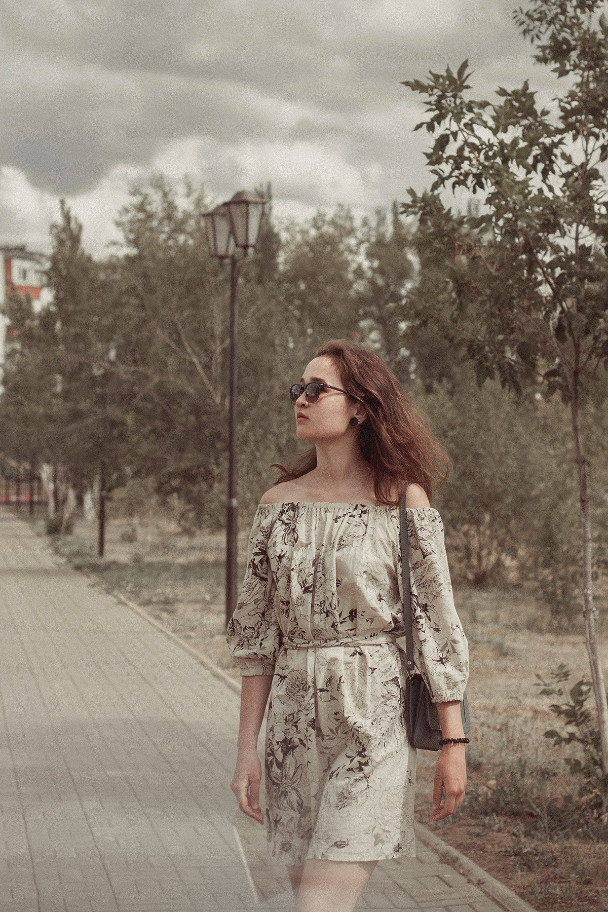 Алёна / Лисаковск. Фотограф Наталья Гончарова. Снимаю живые портреты в Алматы