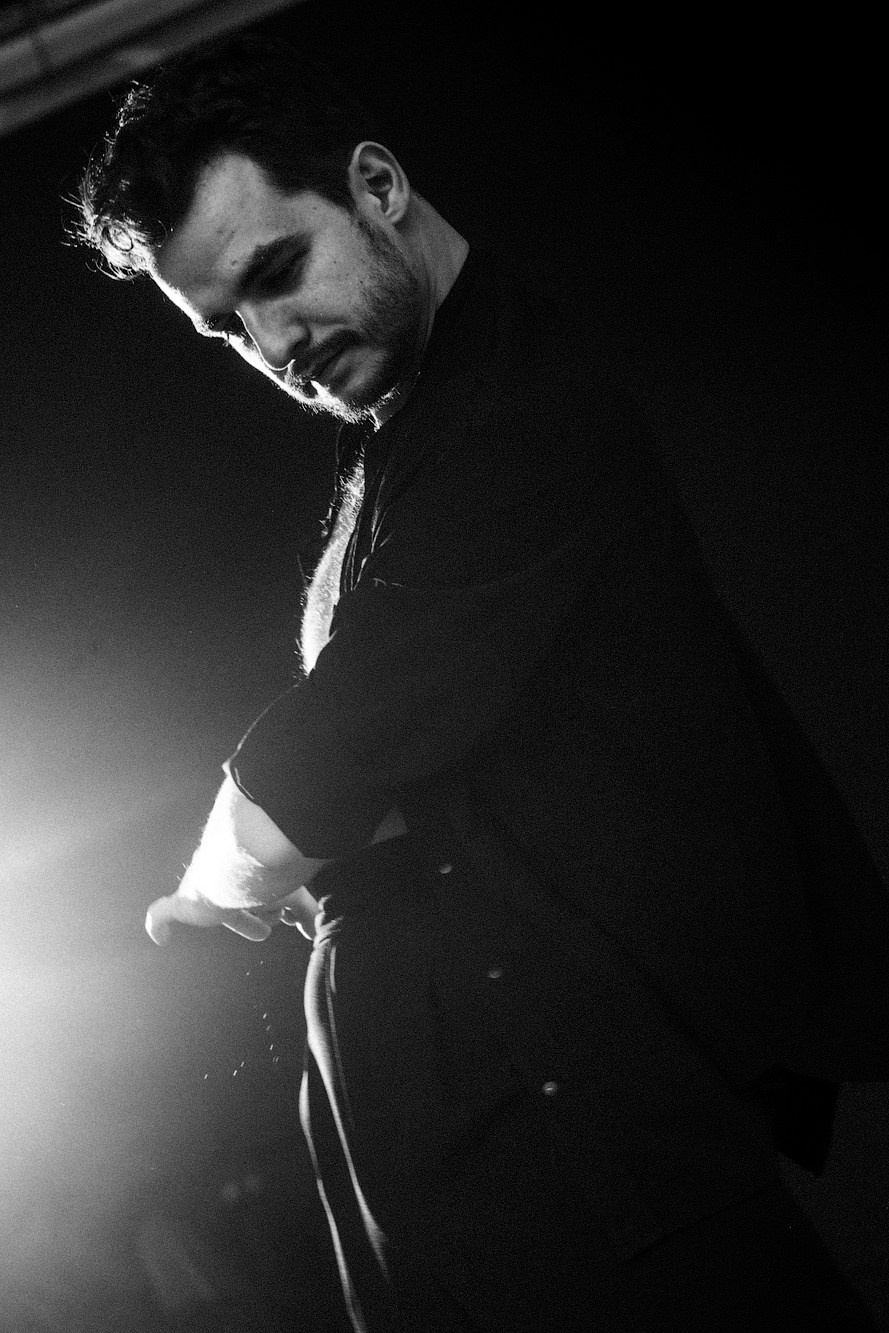 ТАНЕЦ. Фотография. Визуально-чувственный мир души