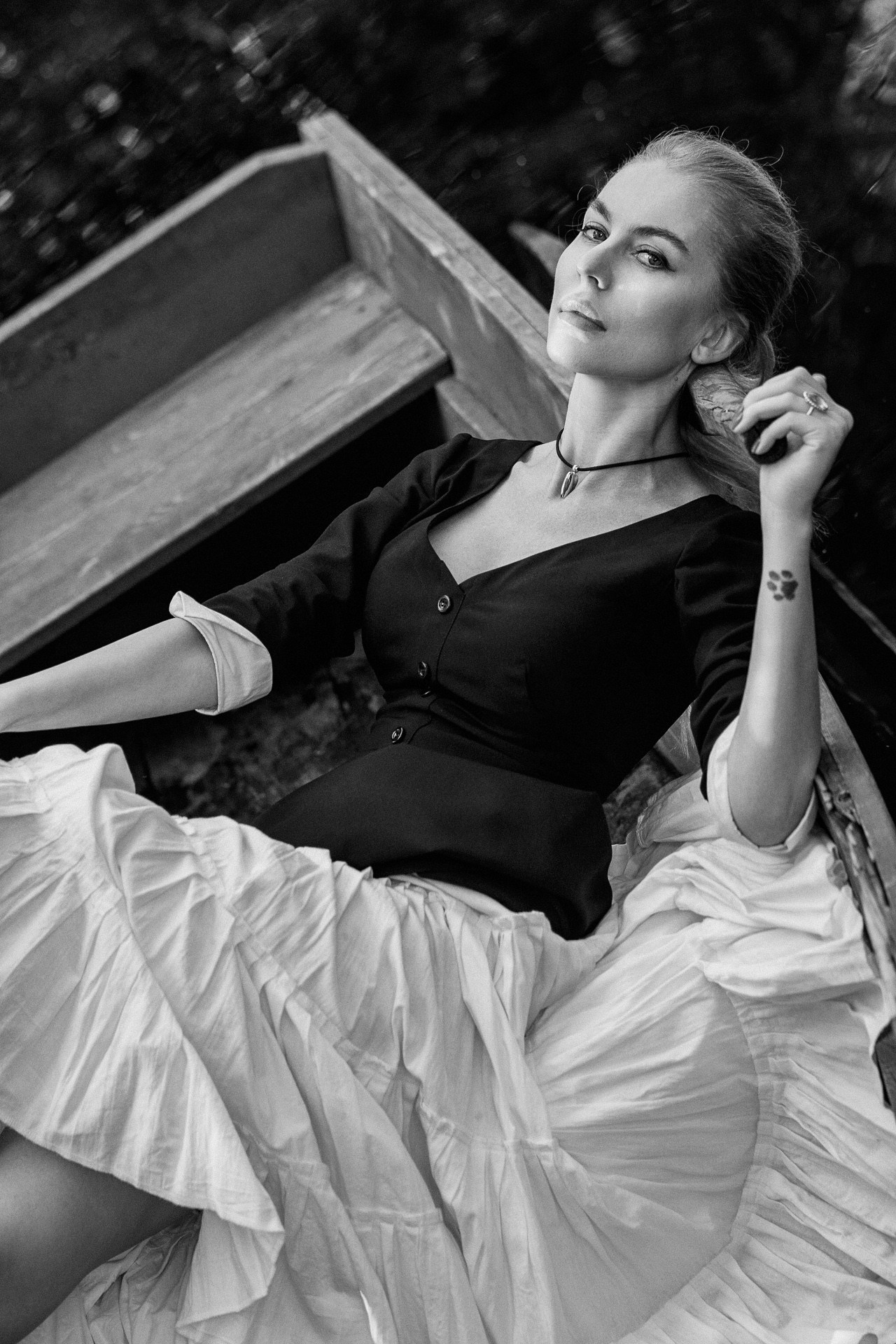 Nastia. Фотограф Евгения Казакова. Женский и Мужской портреты, Семейные съемки