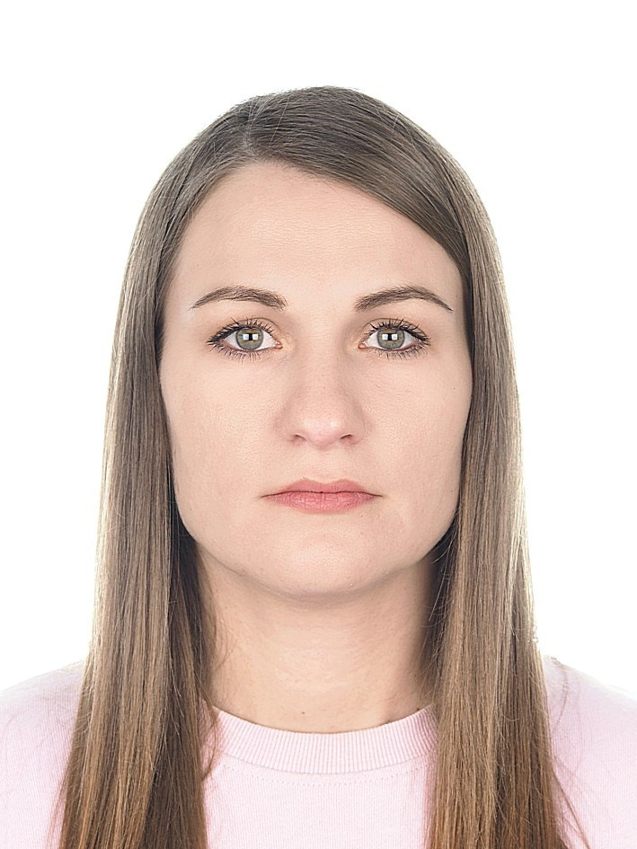 Фото на документы. I Photostudio Фотостудия Краснодар