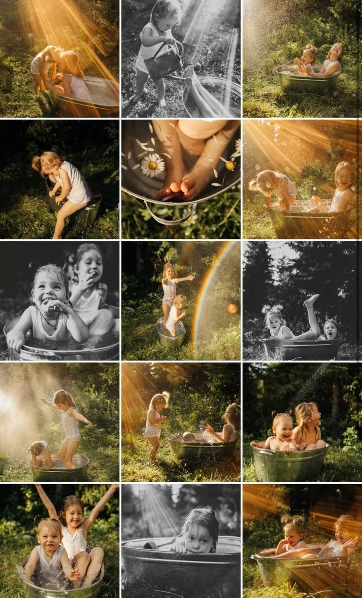 Семейная Фотосессия «День из жизни» в Санкт-Петербурге. Фотограф в Санкт-Петербурге, Анна Скворцова