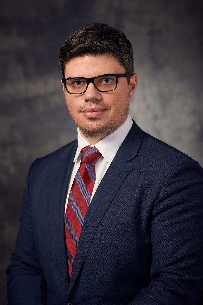 Бизнес портреты